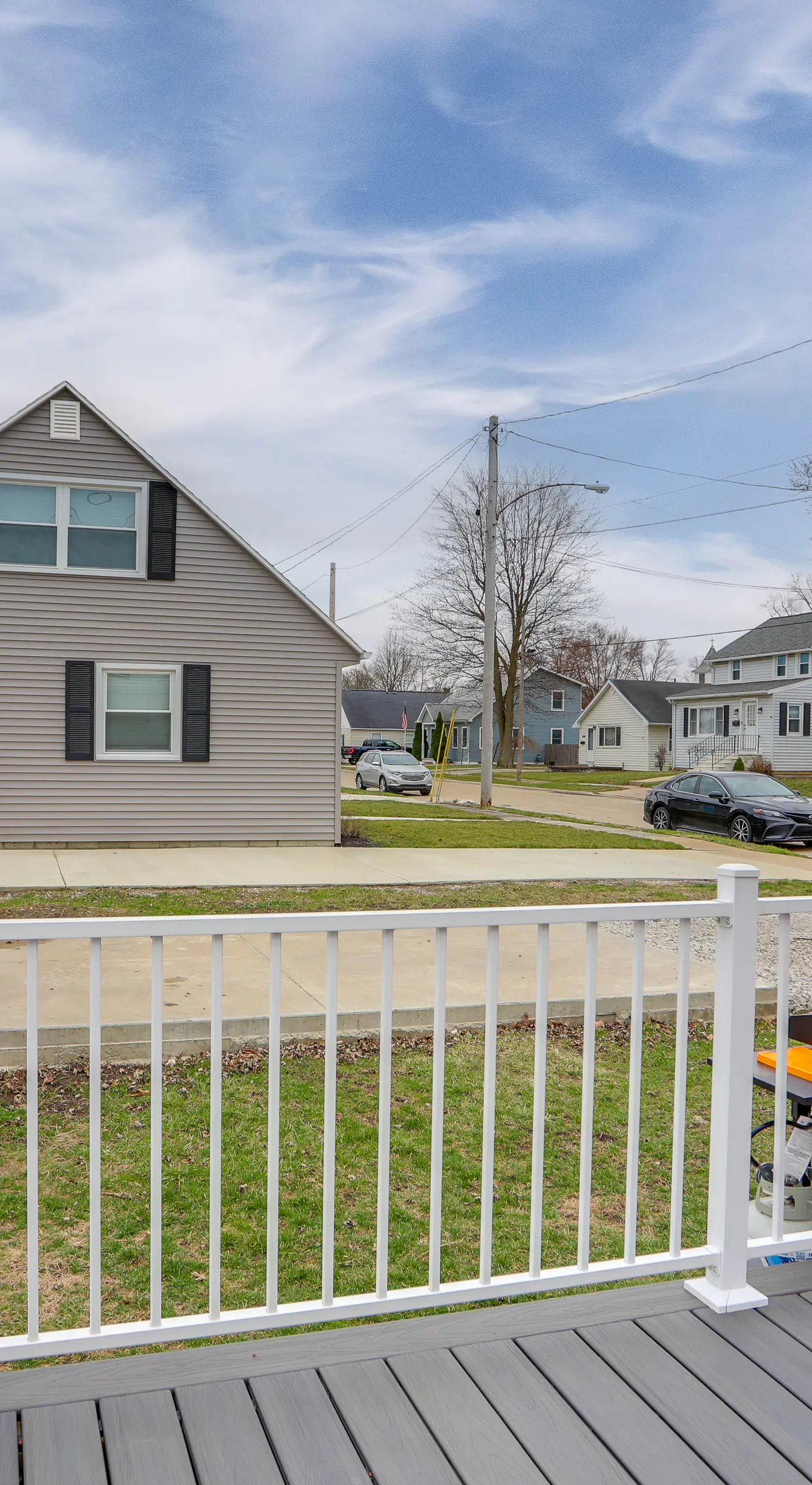 1 Block to Beach: Home w/ Hot Tub in Port Clinton!