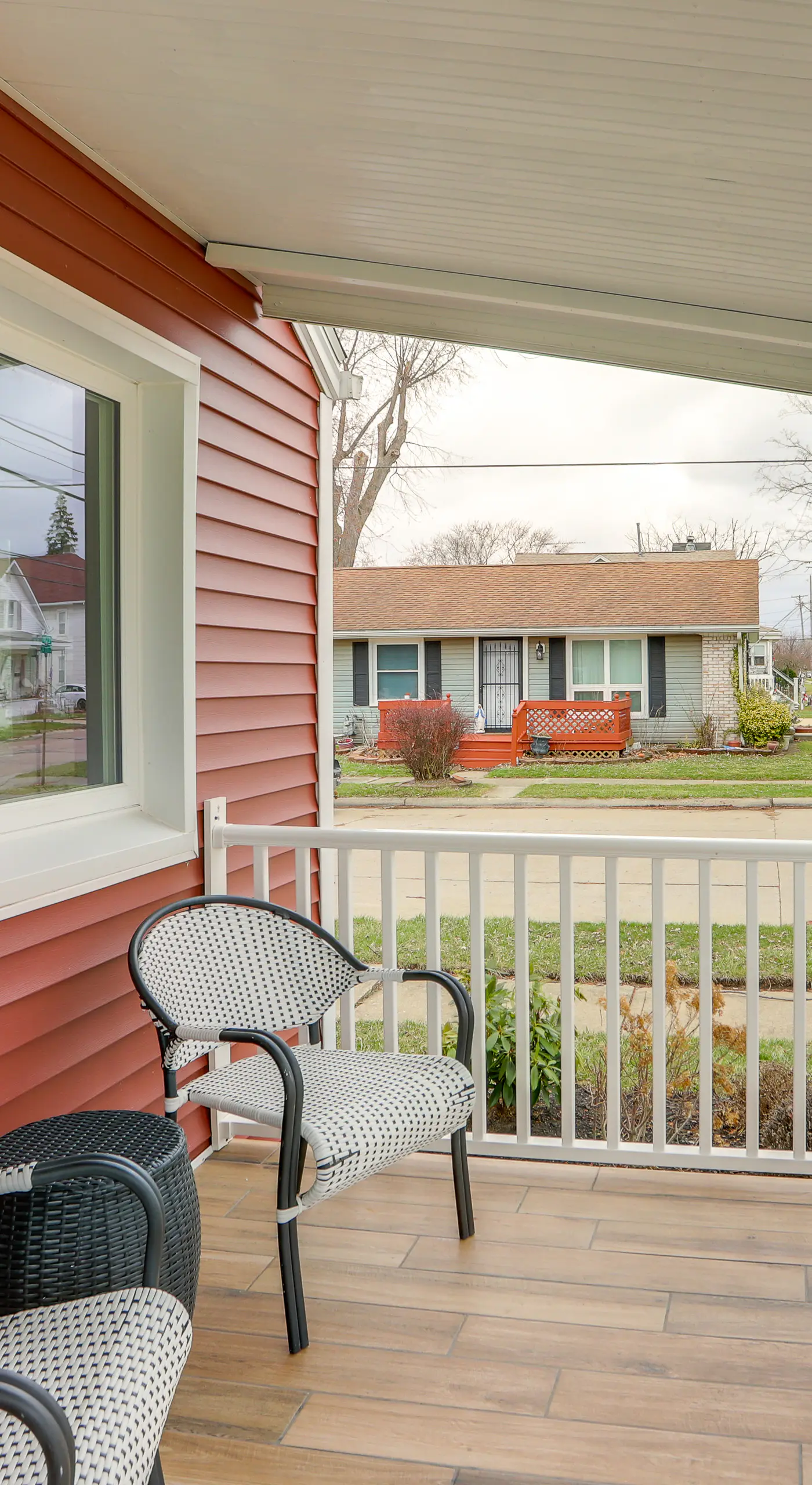 1 Block to Beach: Home w/ Hot Tub in Port Clinton!