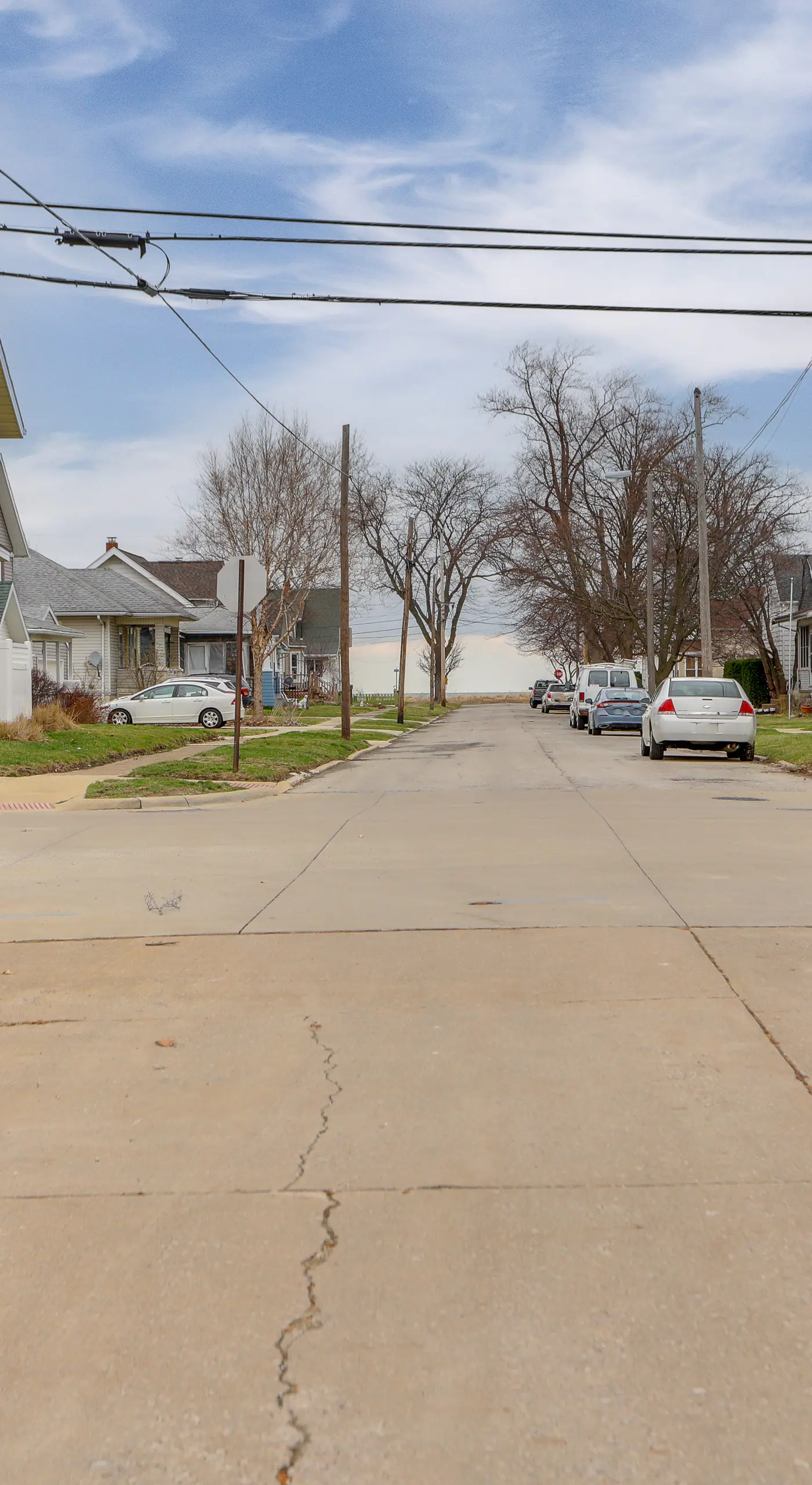 1 Block to Beach: Home w/ Hot Tub in Port Clinton!