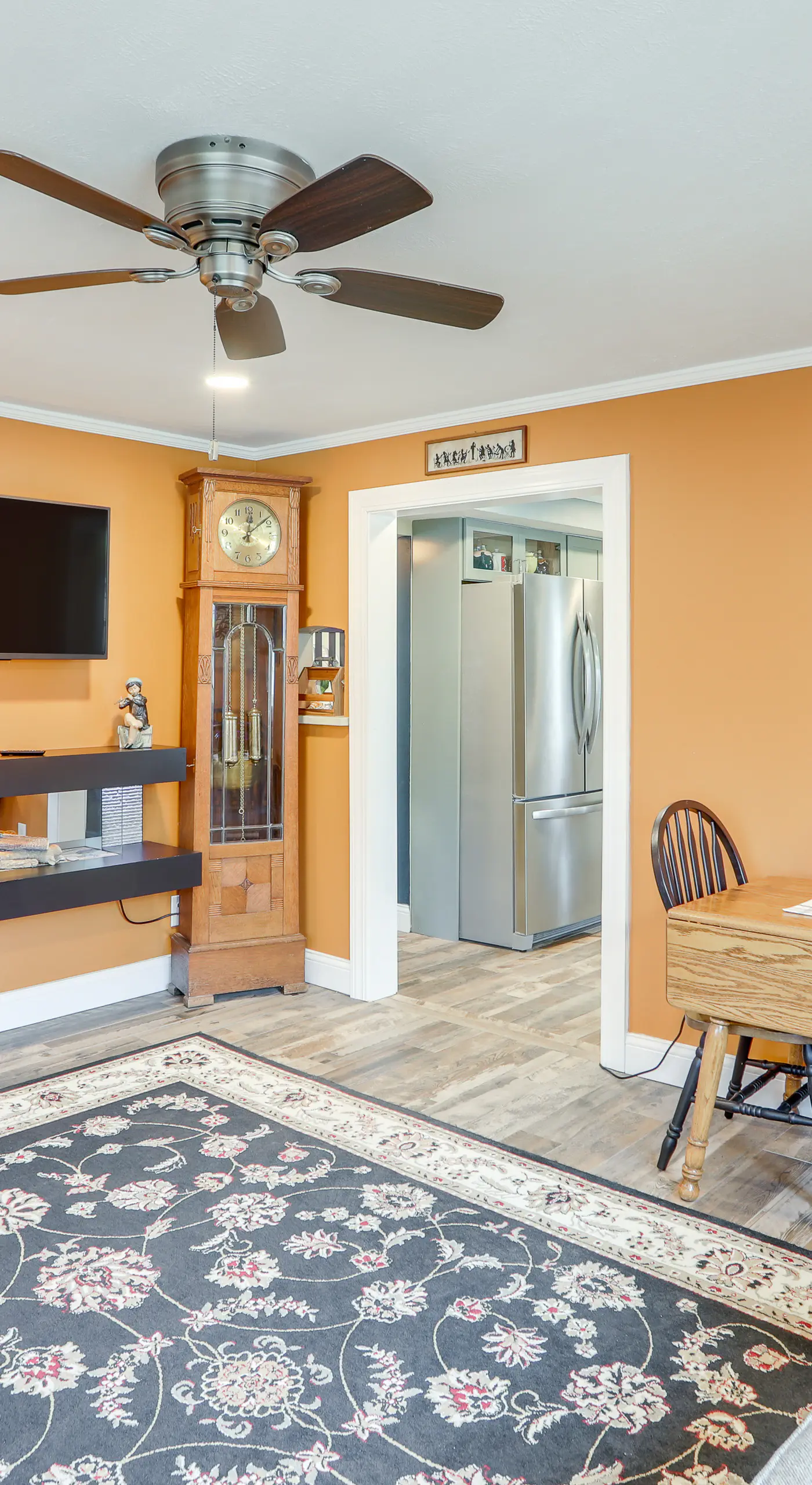 1 Block to Beach: Home w/ Hot Tub in Port Clinton!