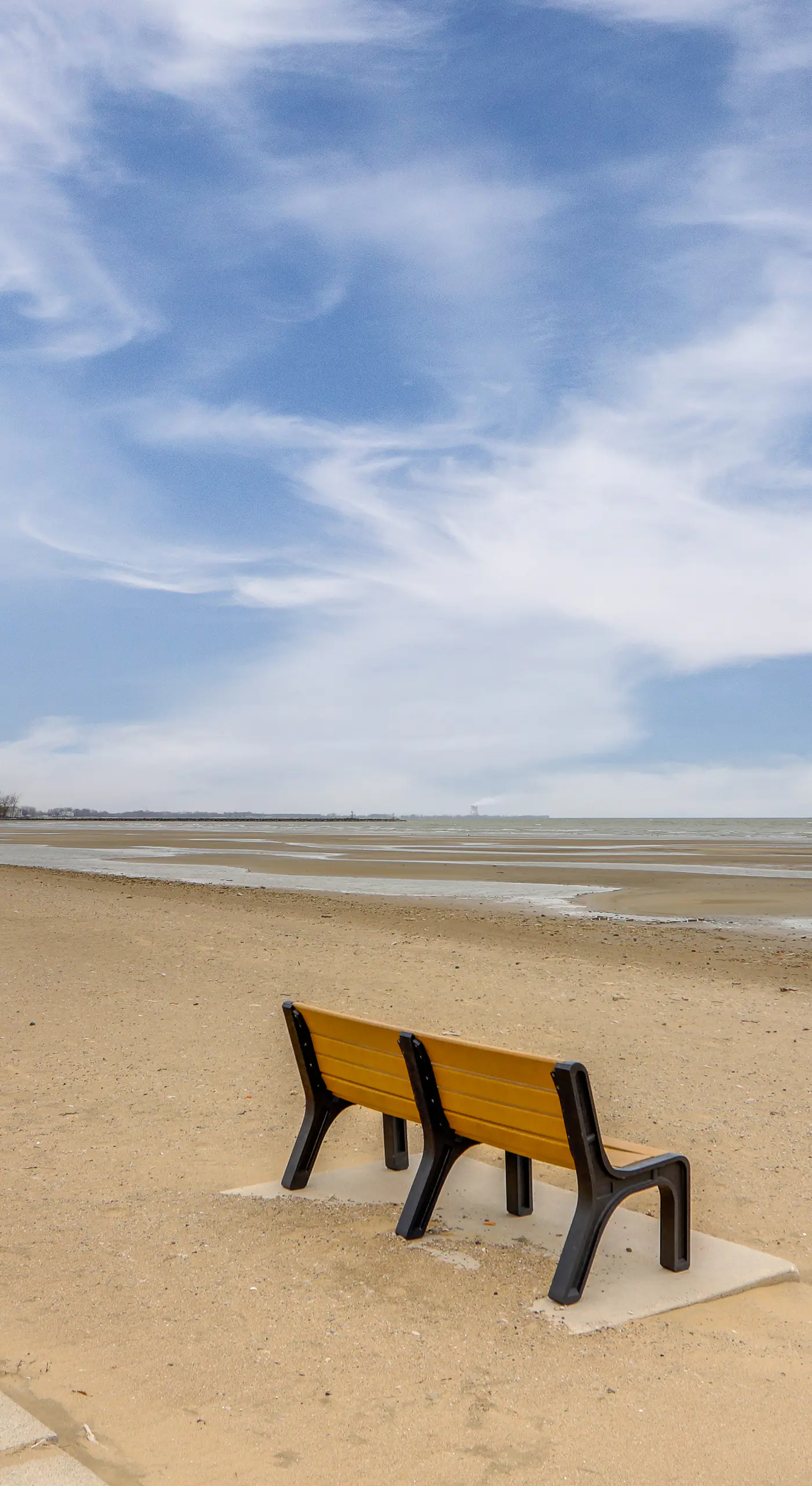 1 Block to Beach: Home w/ Hot Tub in Port Clinton!