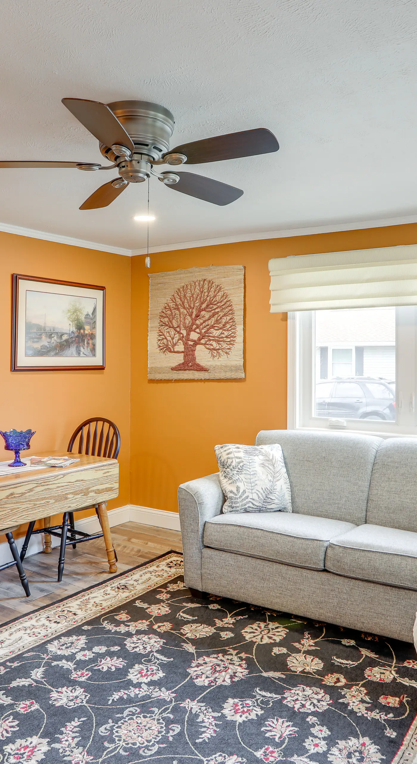 1 Block to Beach: Home w/ Hot Tub in Port Clinton!