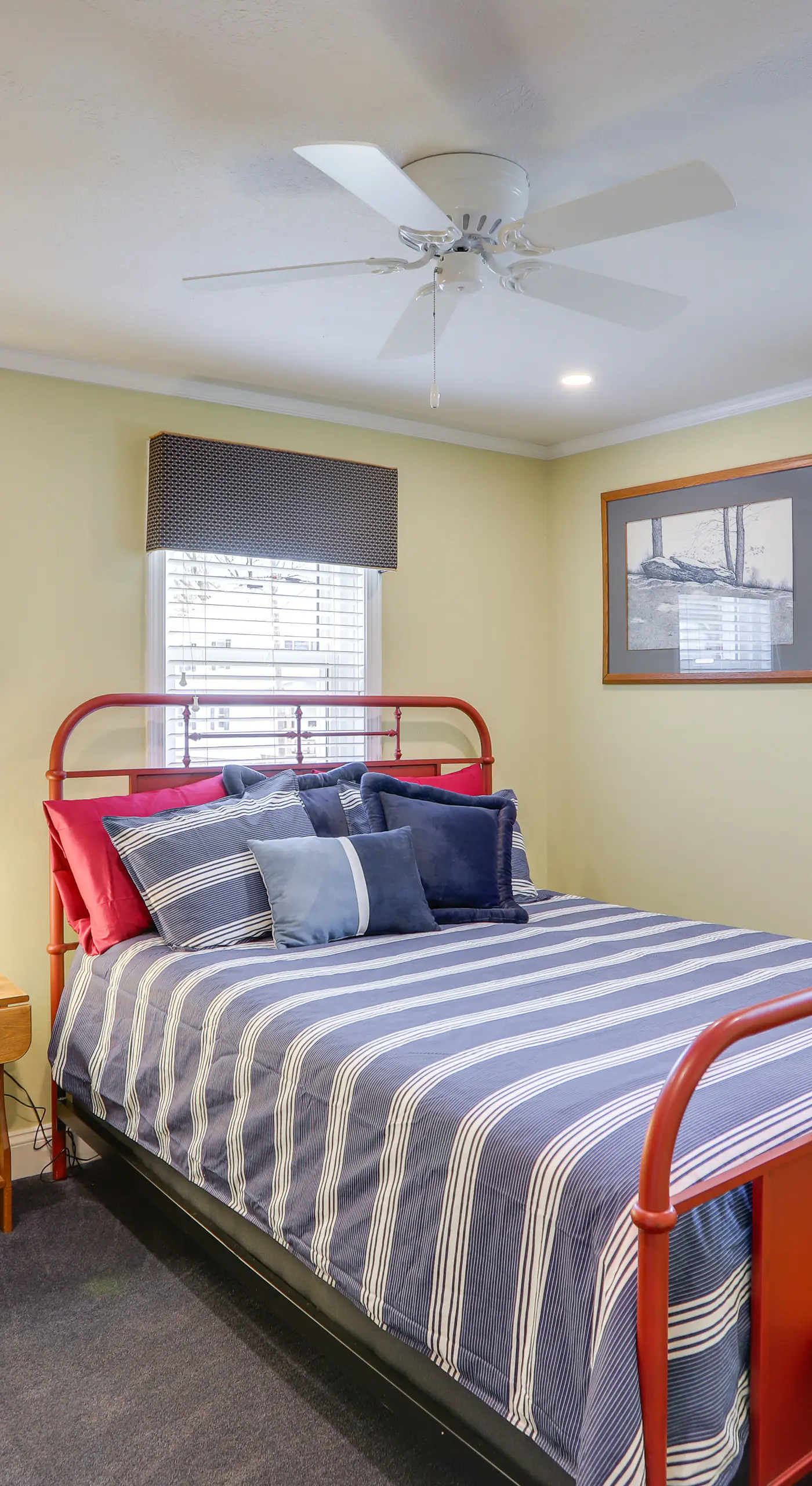 1 Block to Beach: Home w/ Hot Tub in Port Clinton!