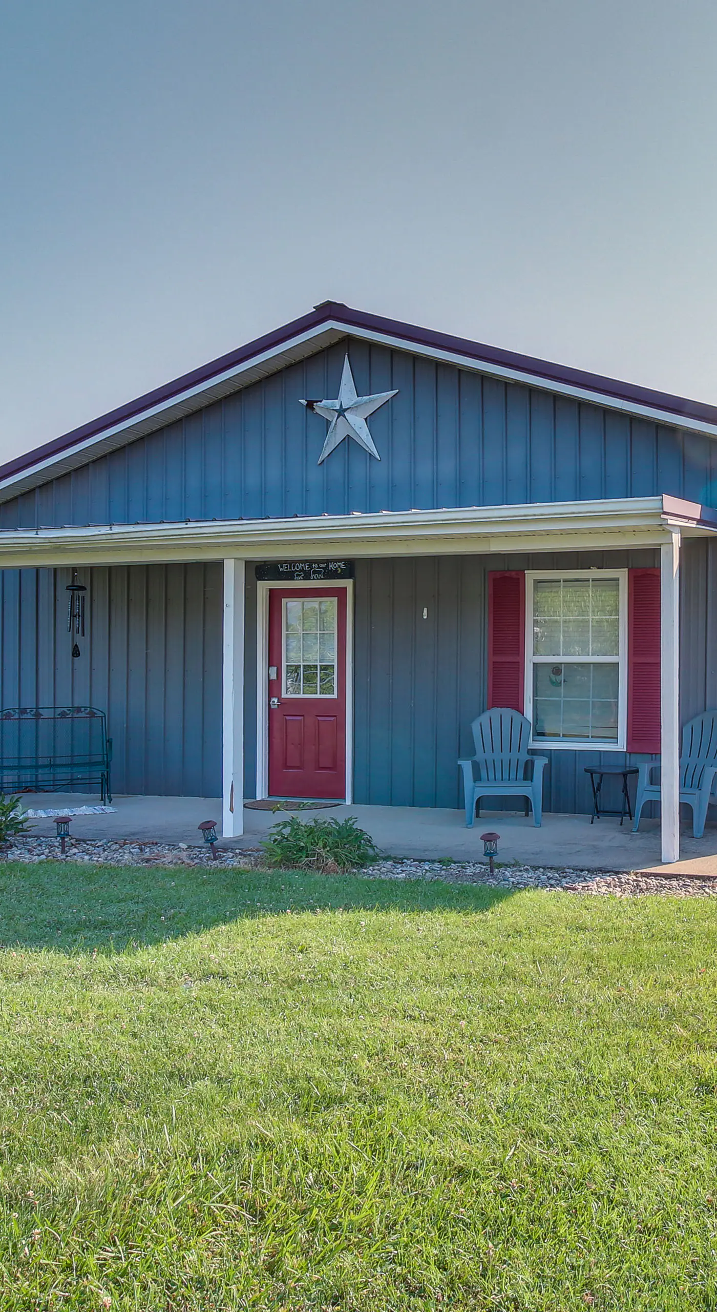Kentucky Retreat Near Williamstown Lake!