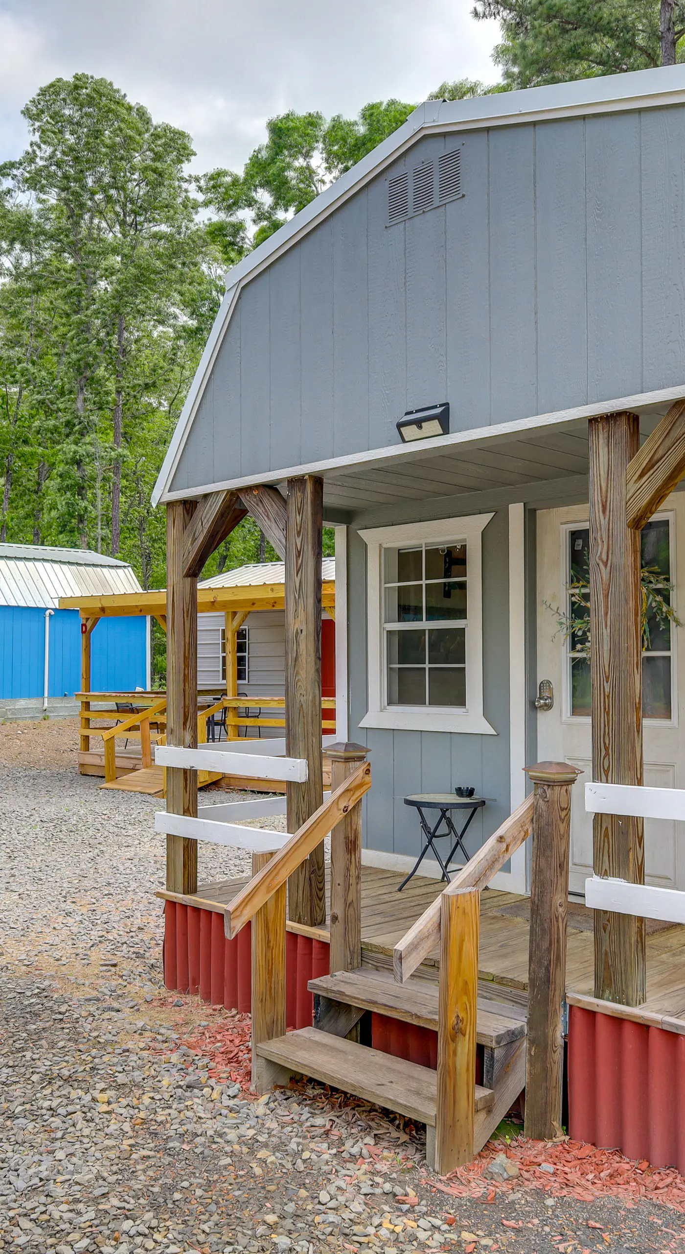 Cozy Higden Studio: Close to Greers Ferry Lake!