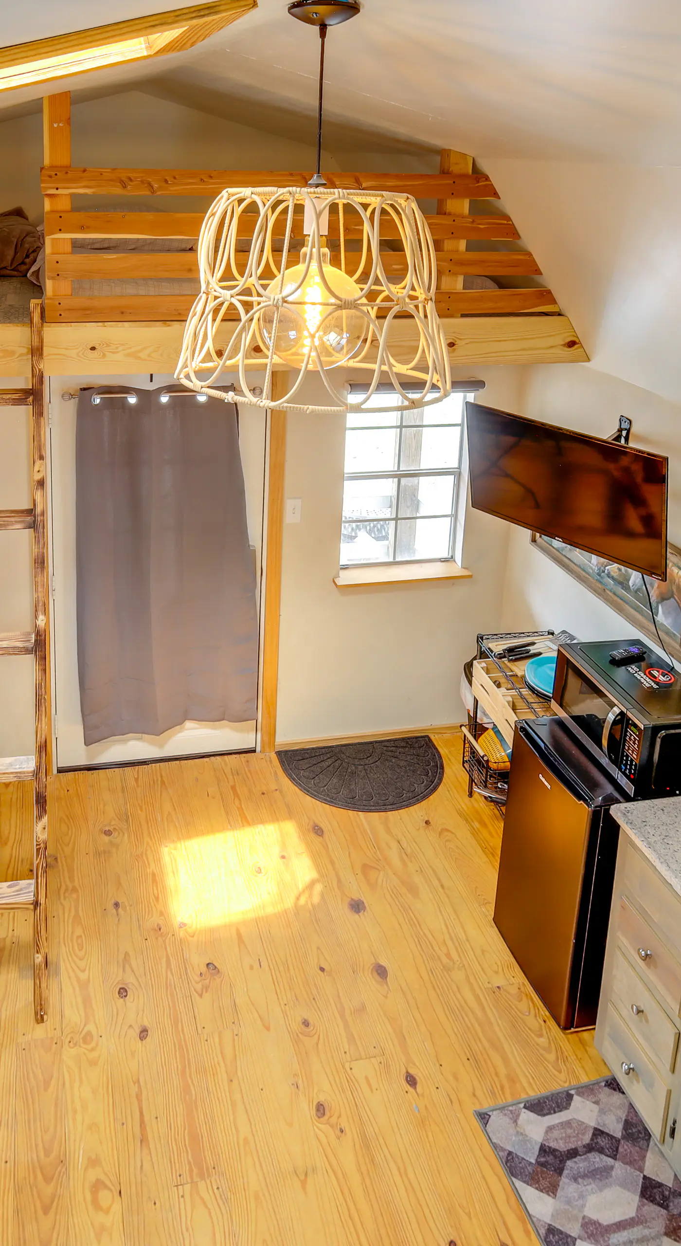 Cozy Higden Studio: Close to Greers Ferry Lake!