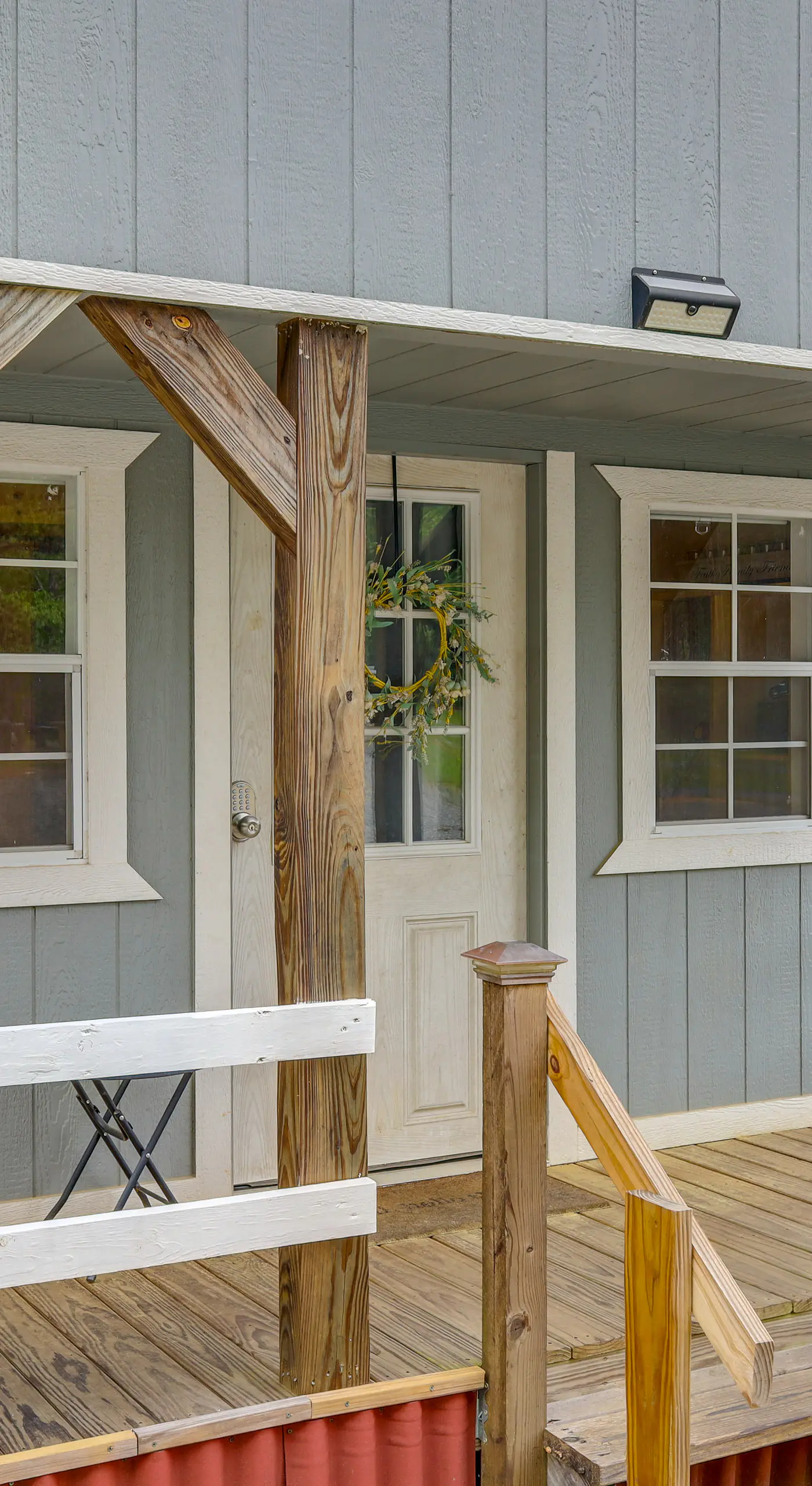 Cozy Higden Studio: Close to Greers Ferry Lake!