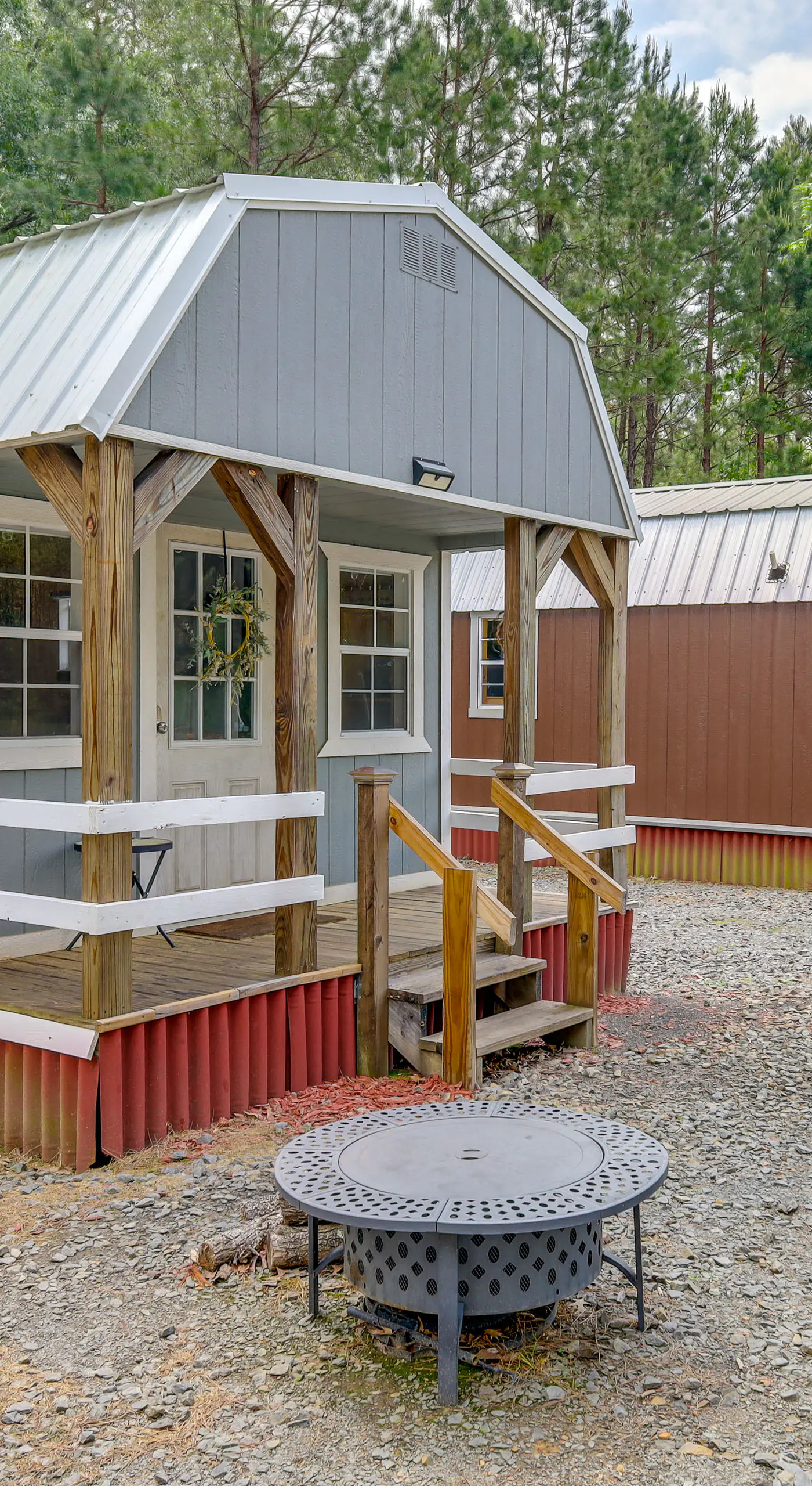 Cozy Higden Studio: Close to Greers Ferry Lake!