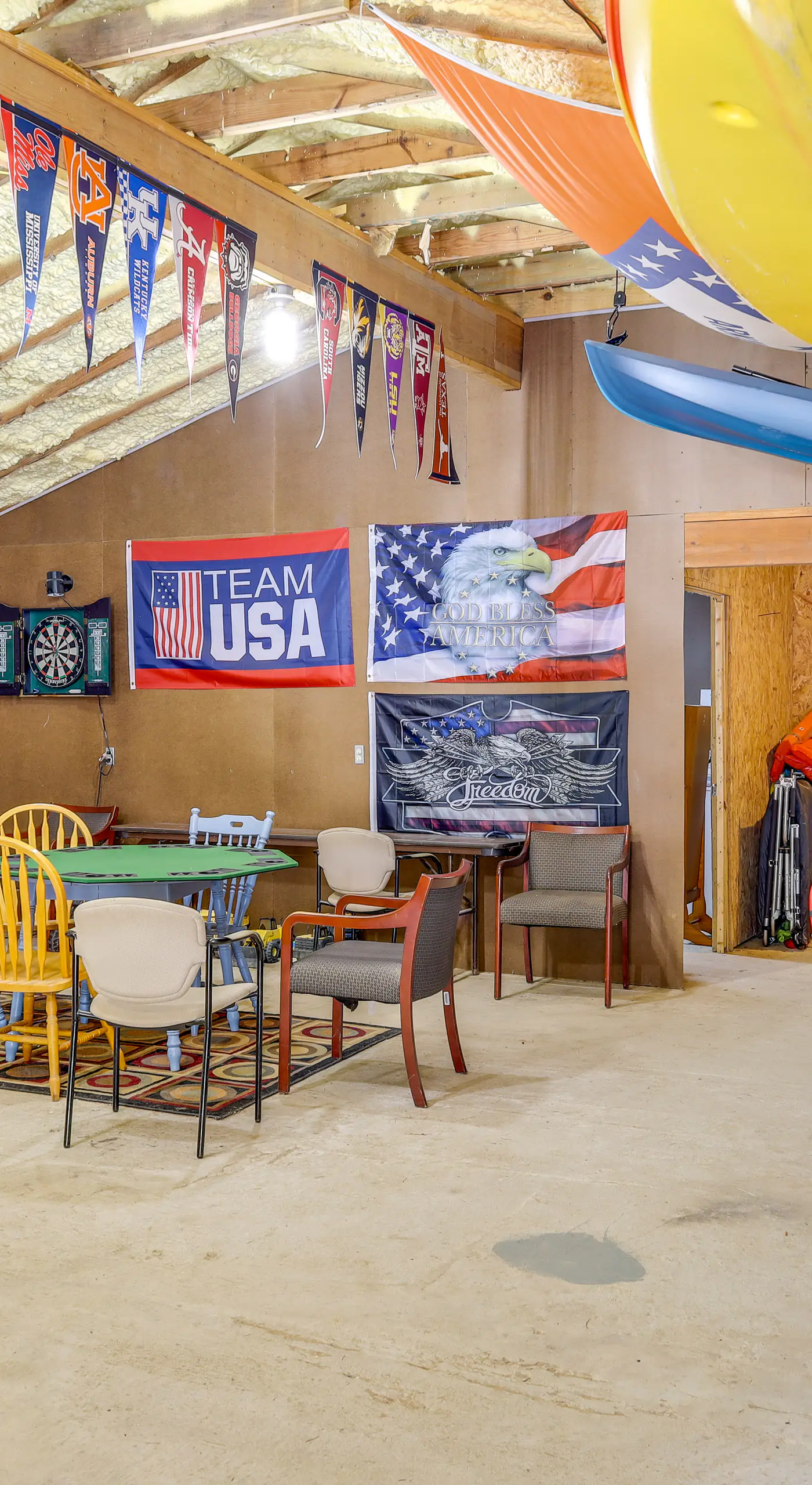 Cozy Higden Studio: Close to Greers Ferry Lake!