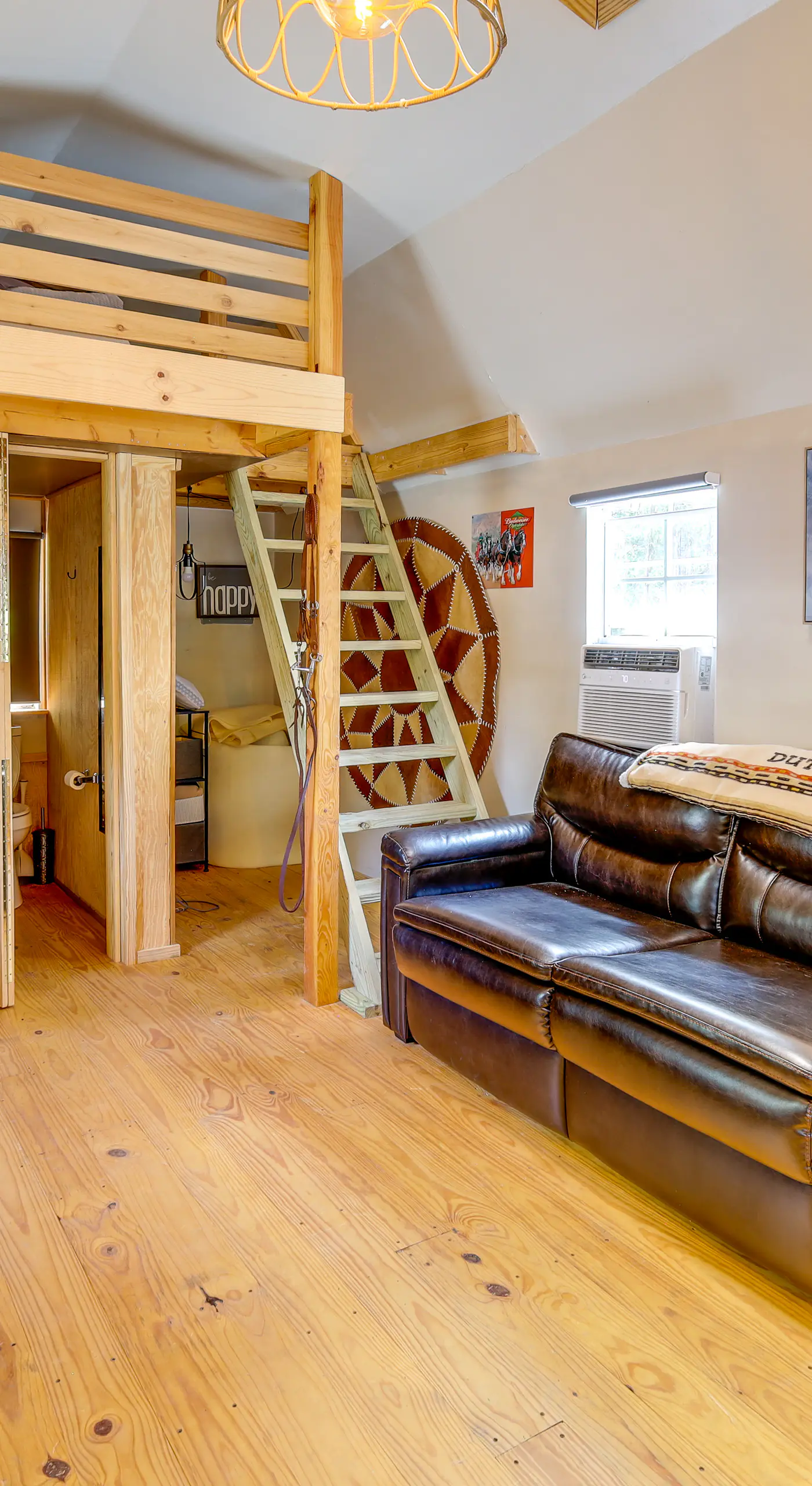 Cozy Higden Studio: Close to Greers Ferry Lake!