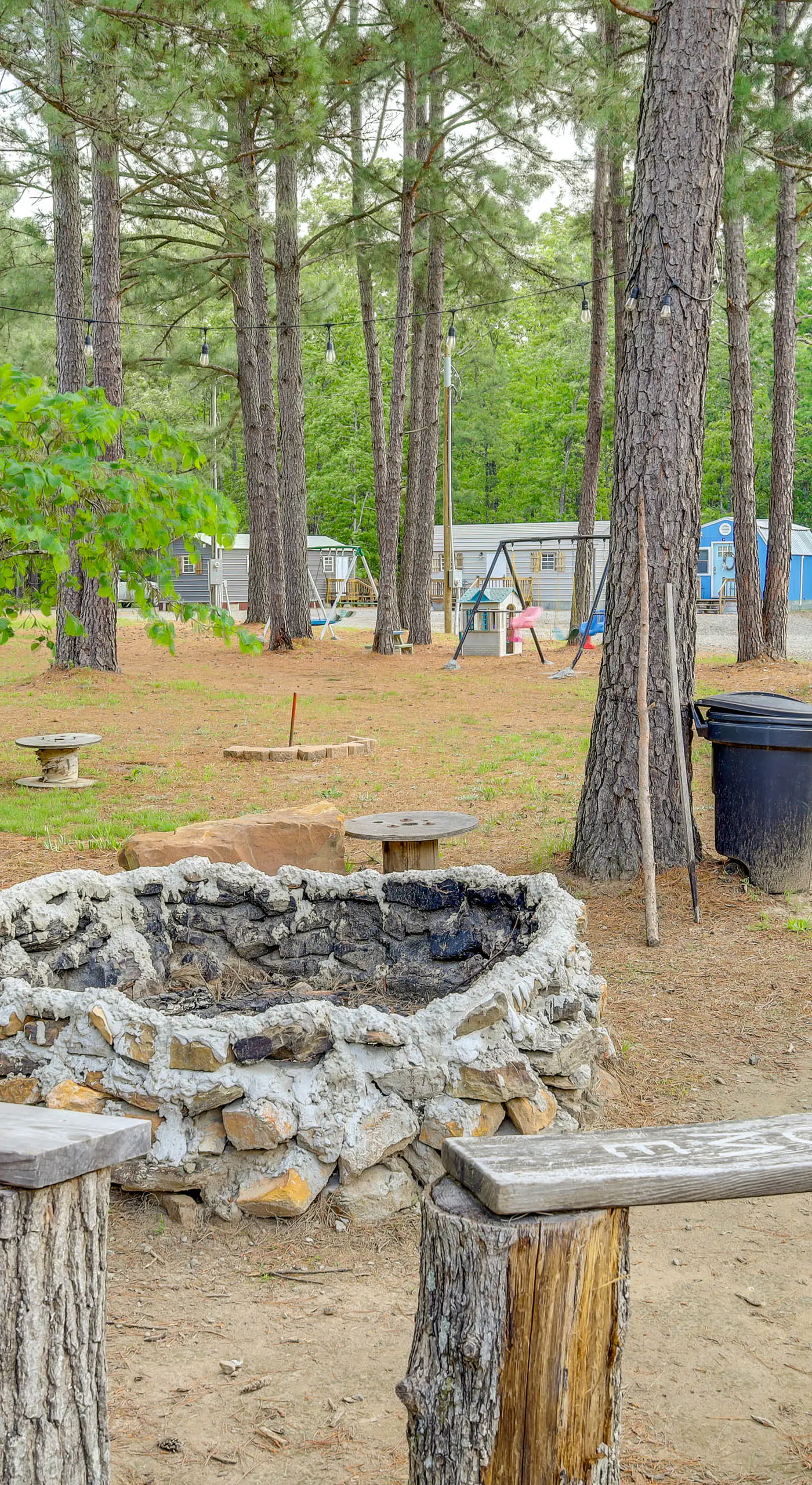 Cozy Higden Studio: Close to Greers Ferry Lake!