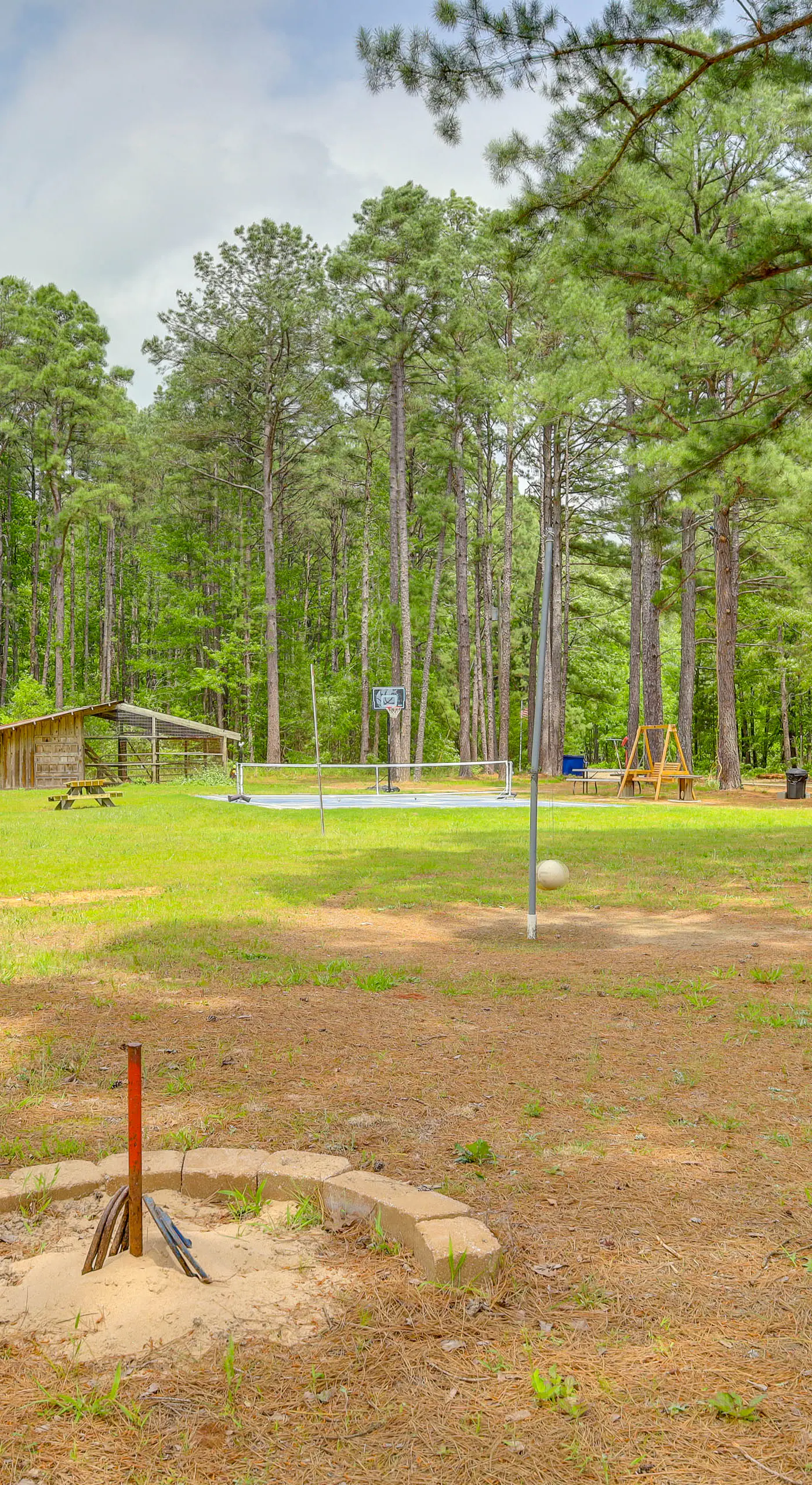 Cozy Higden Studio: Close to Greers Ferry Lake!