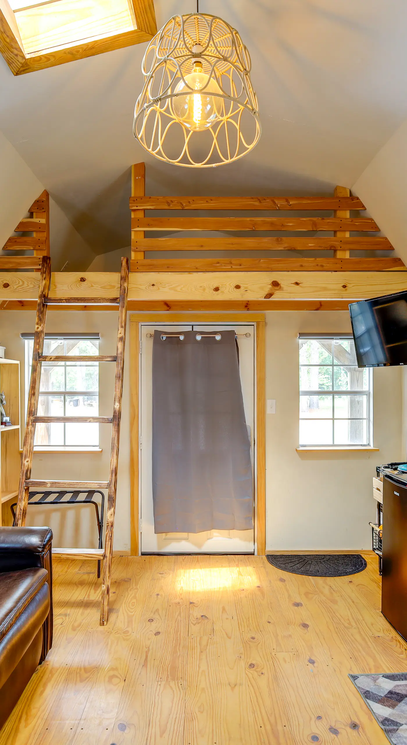 Cozy Higden Studio: Close to Greers Ferry Lake!