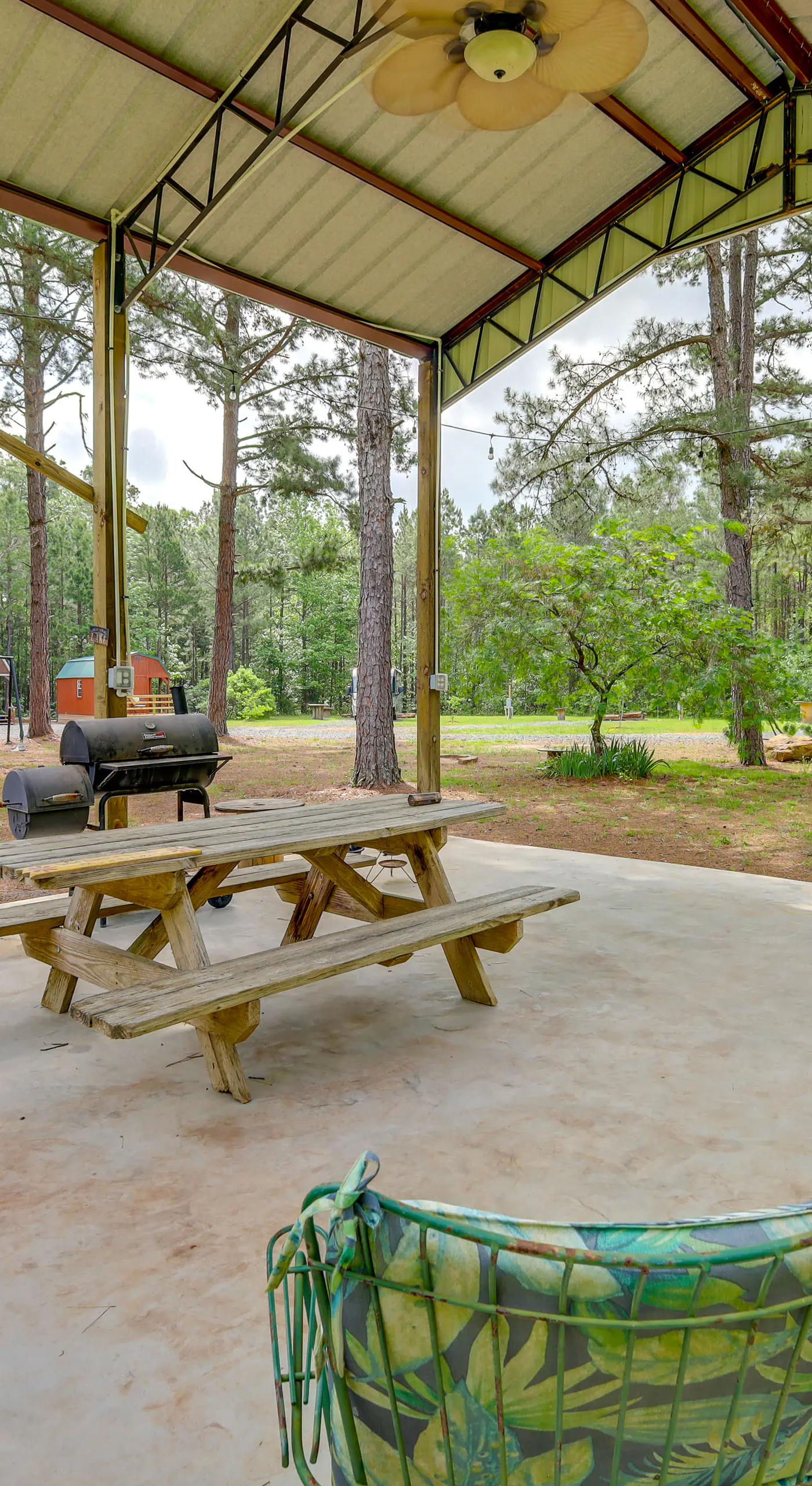 Tree-Lined Higden Retreat: Close to Parks + Trails