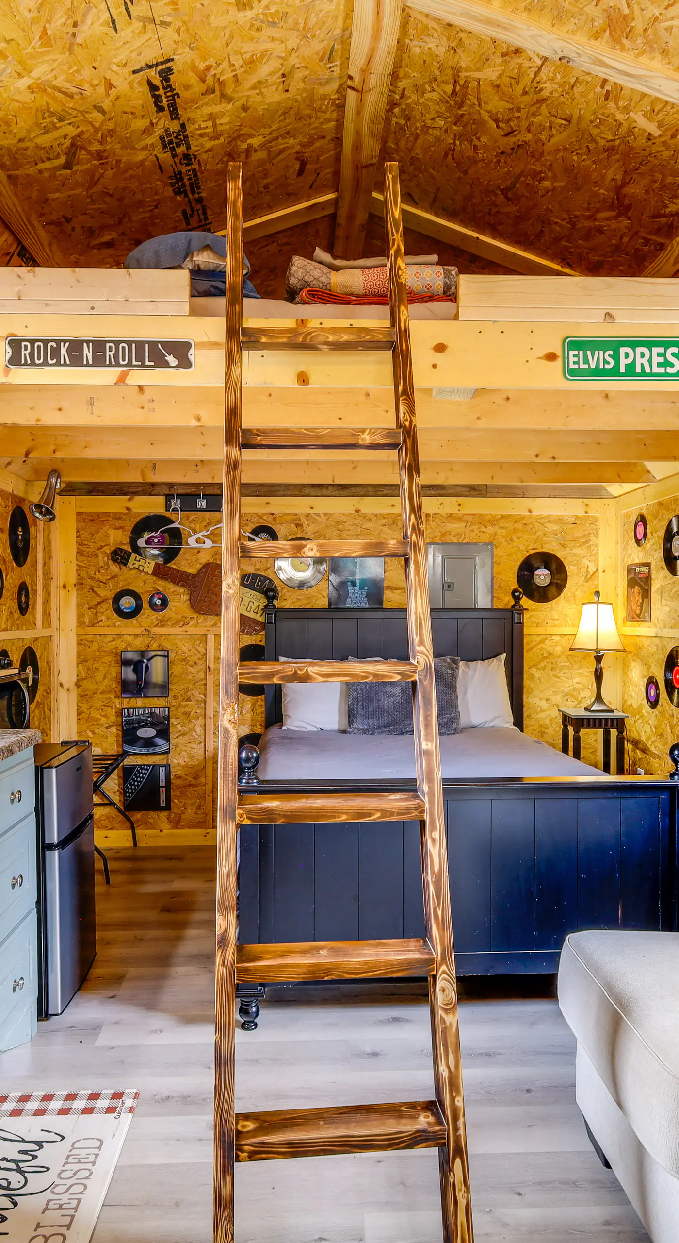 Tree-Lined Higden Retreat: Close to Parks + Trails