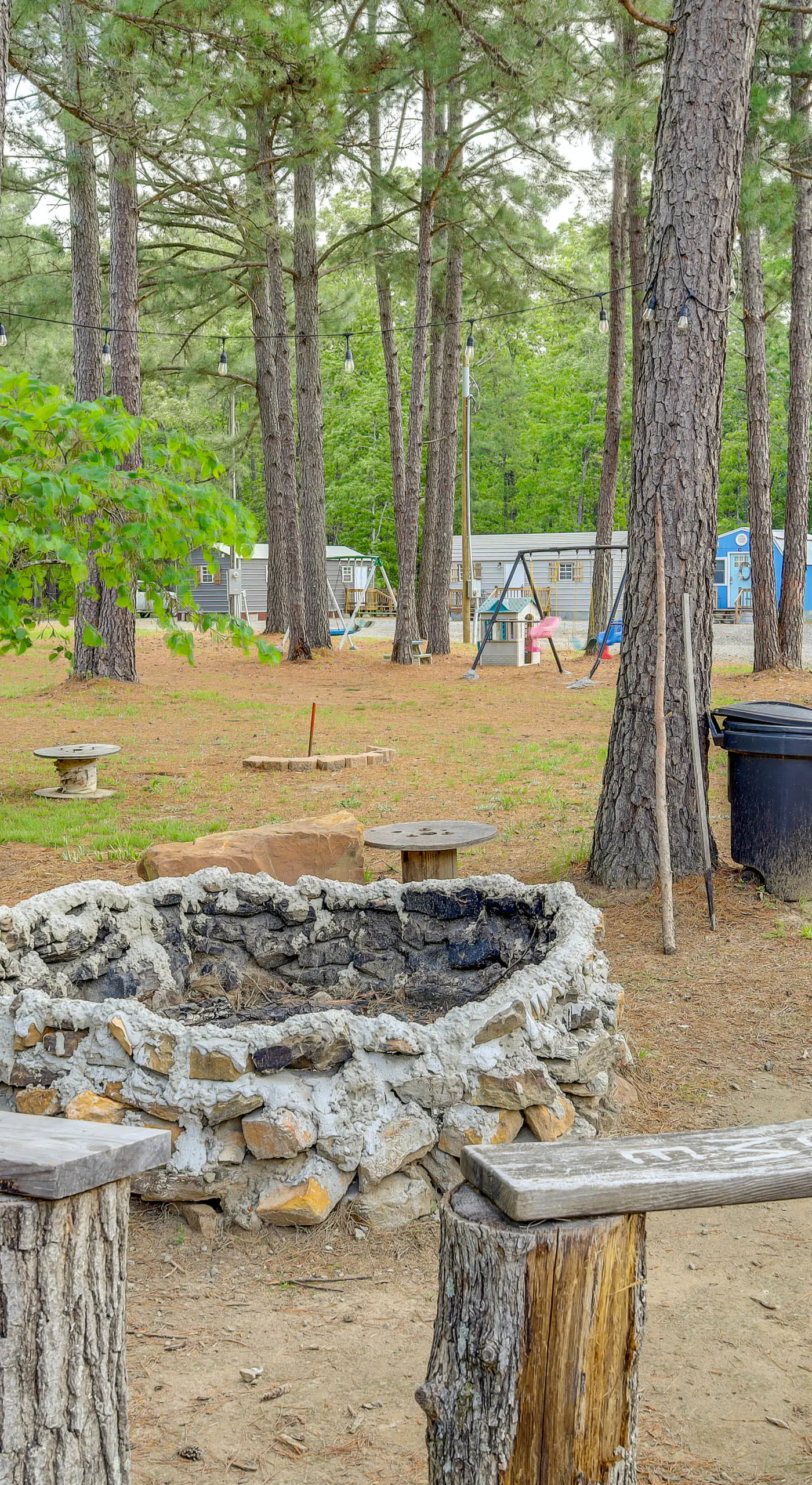 Tree-Lined Higden Retreat: Close to Parks + Trails