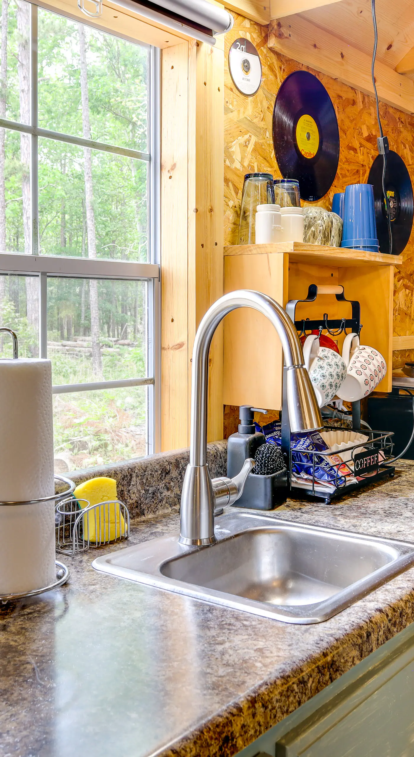 Tree-Lined Higden Retreat: Close to Parks + Trails