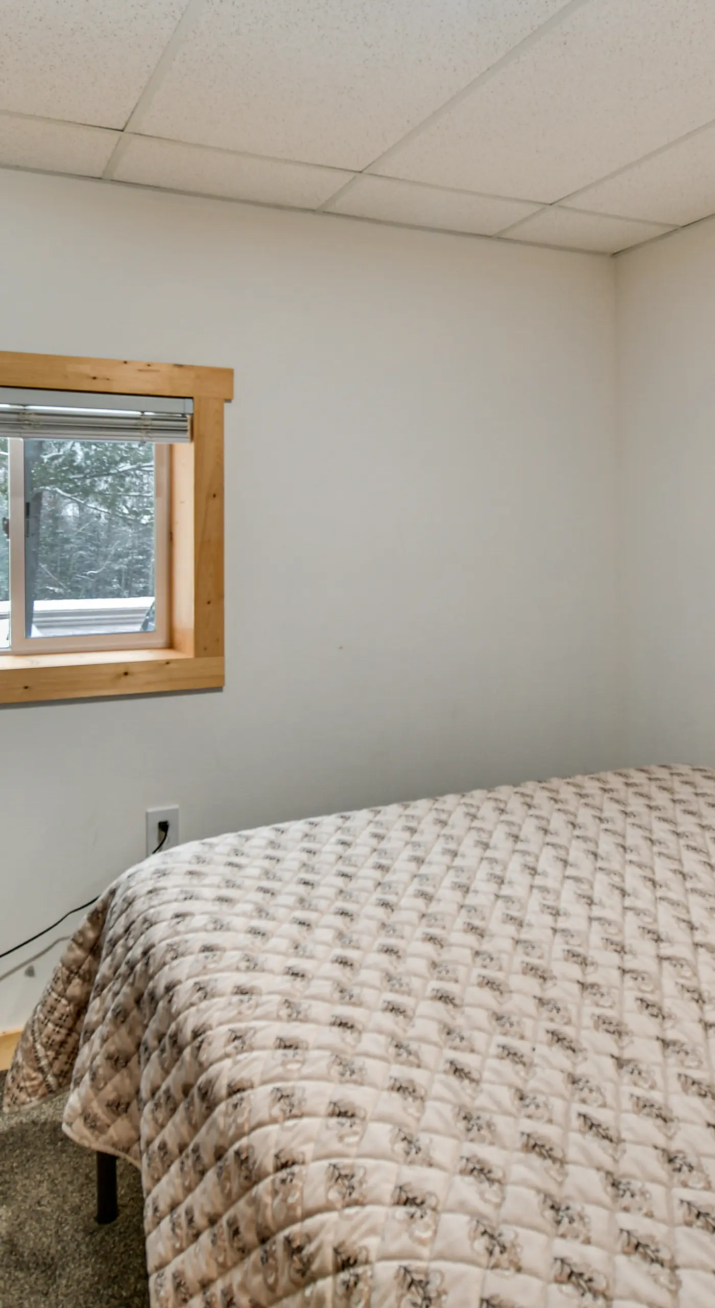 Home Theater & Hot Tub! Home Near Higgins Lake
