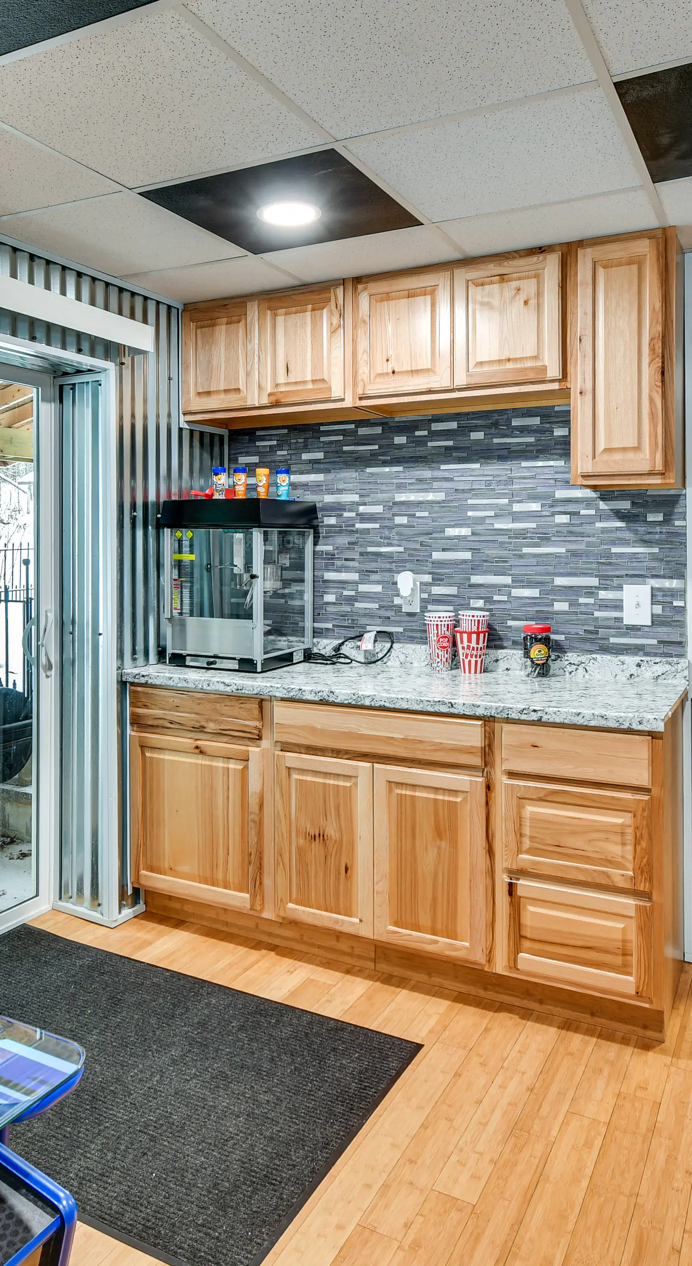 Home Theater & Hot Tub! Home Near Higgins Lake