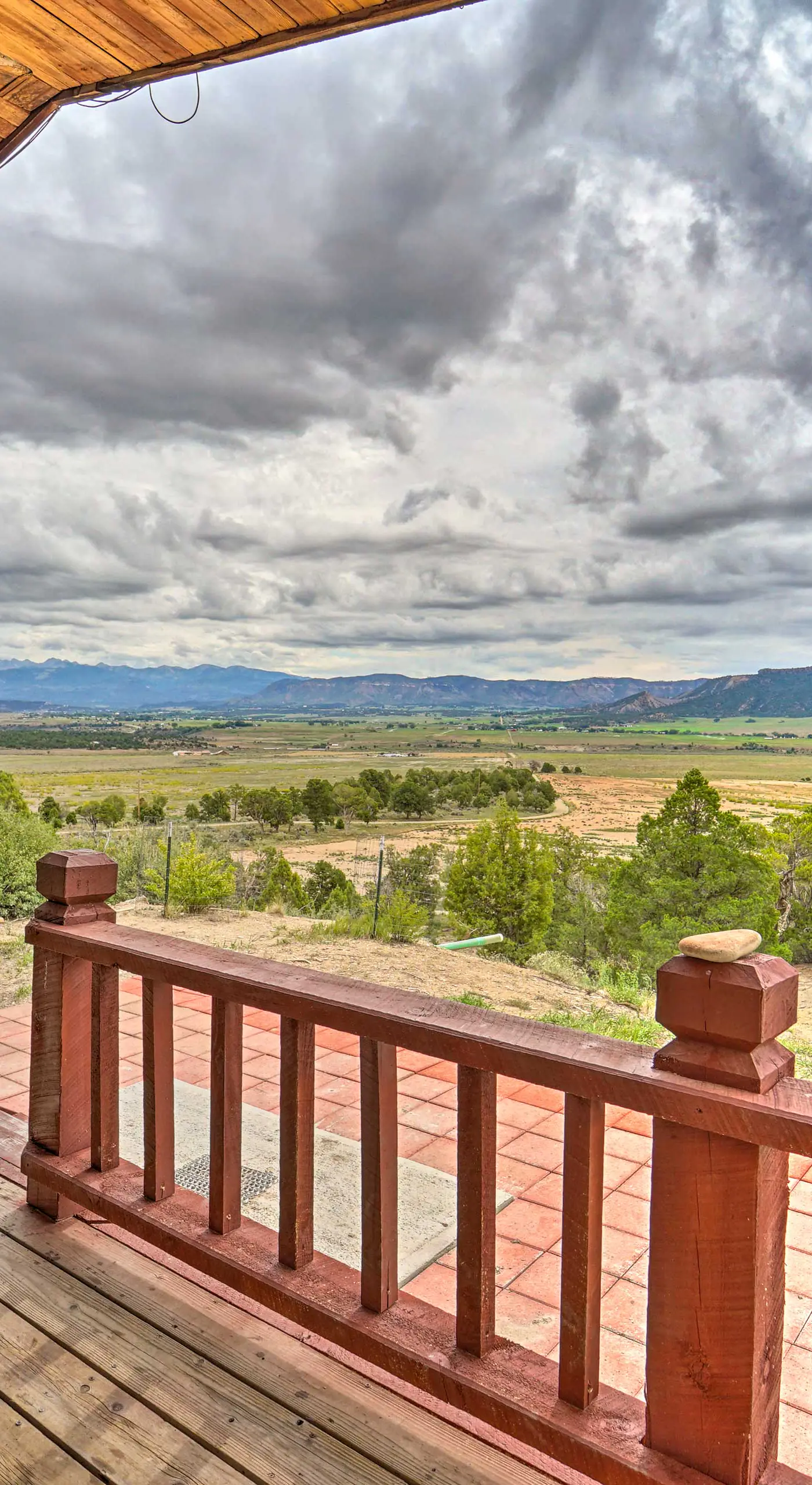 Sprawling Mountain-View Cabin: 5 Mi to Mesa Verde