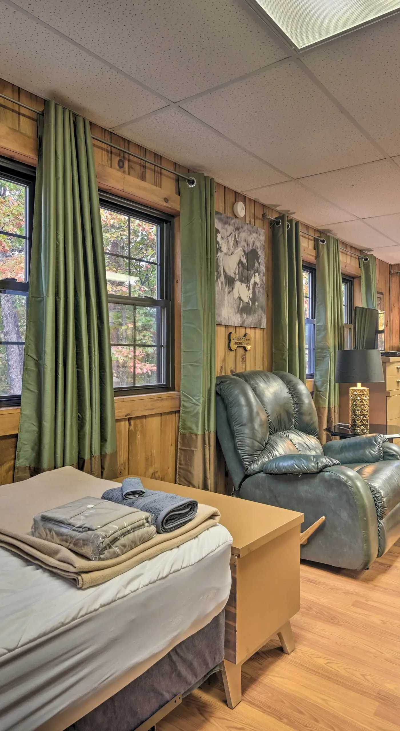 ‘Cheyenne’ Ranch Retreat Near Raystown Lake!