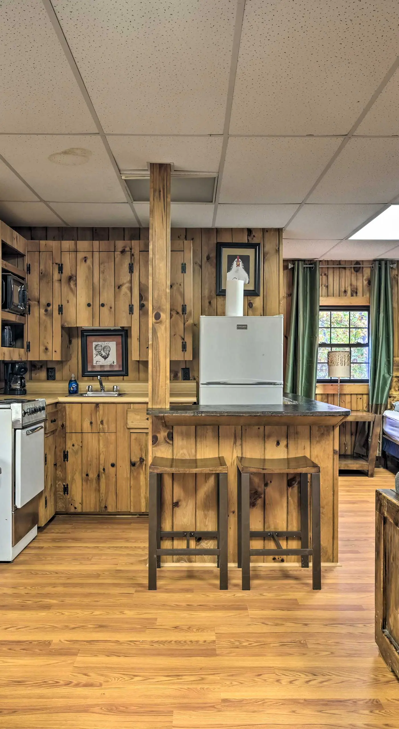 ‘Cheyenne’ Ranch Retreat Near Raystown Lake!