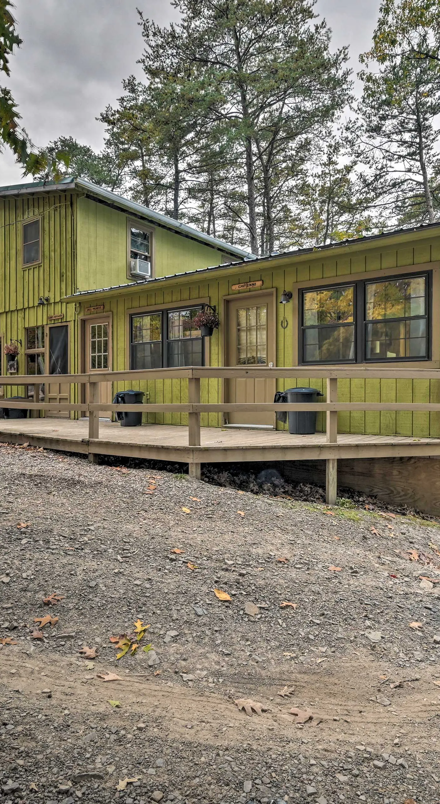 ‘Cheyenne’ Ranch Retreat Near Raystown Lake!
