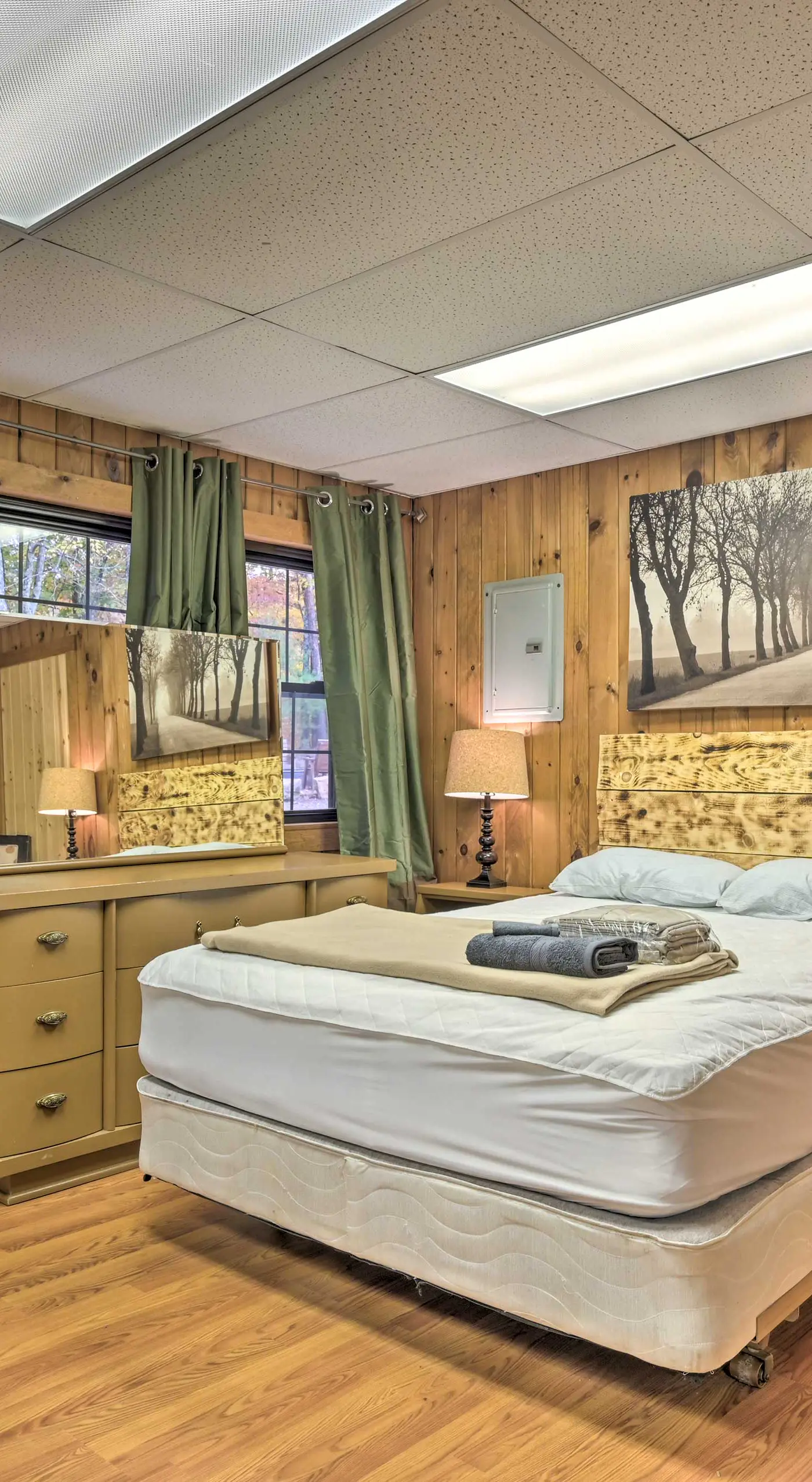 ‘Cheyenne’ Ranch Retreat Near Raystown Lake!