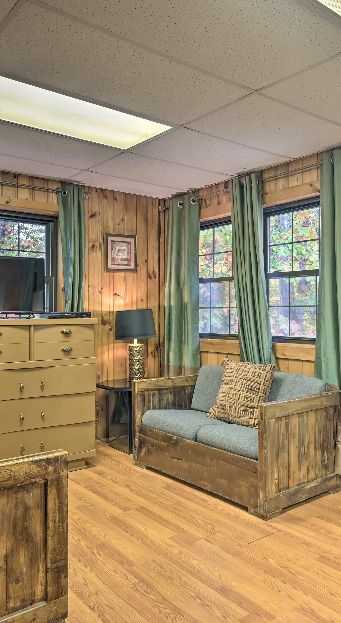 ‘Cheyenne’ Ranch Retreat Near Raystown Lake!