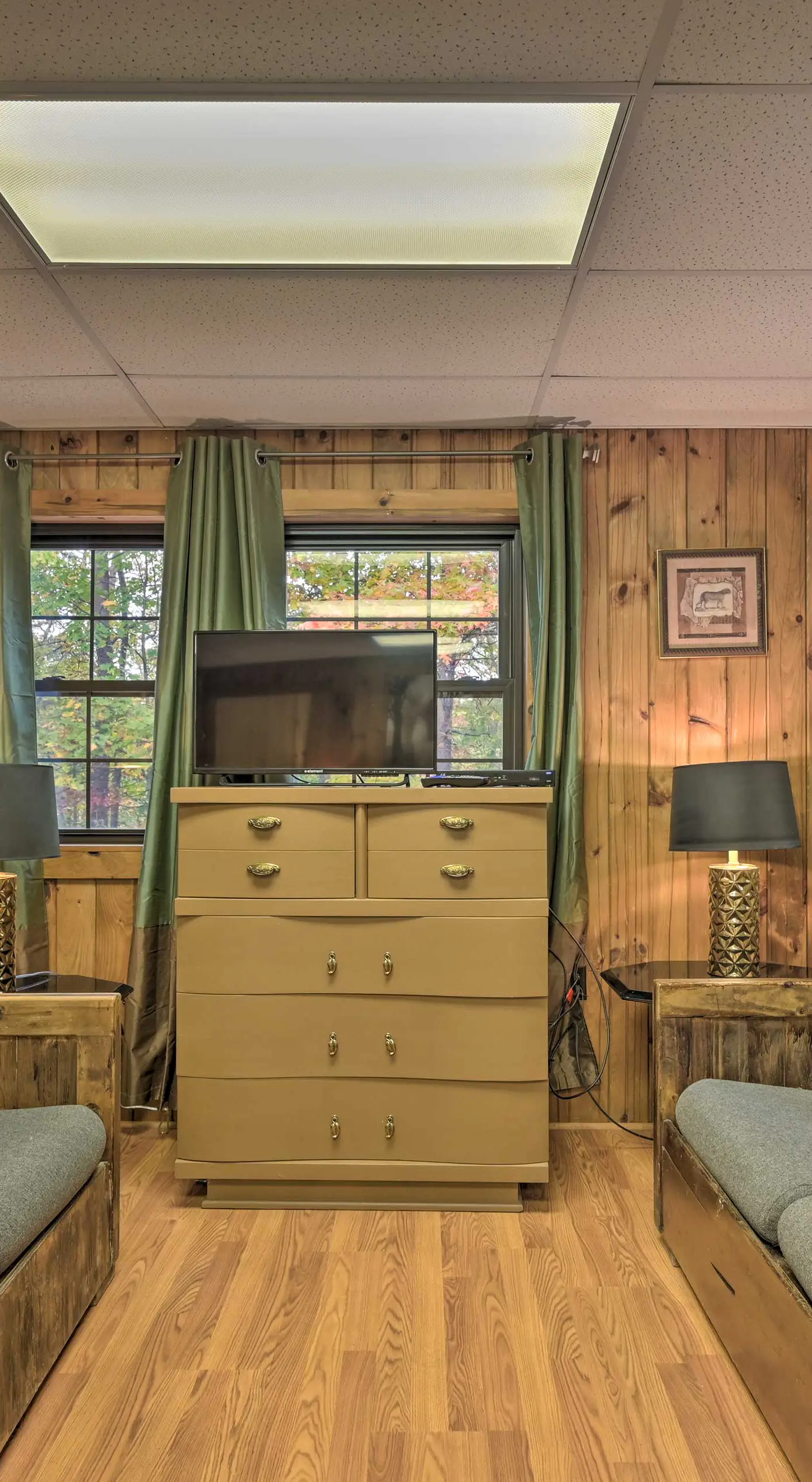 ‘Cheyenne’ Ranch Retreat Near Raystown Lake!