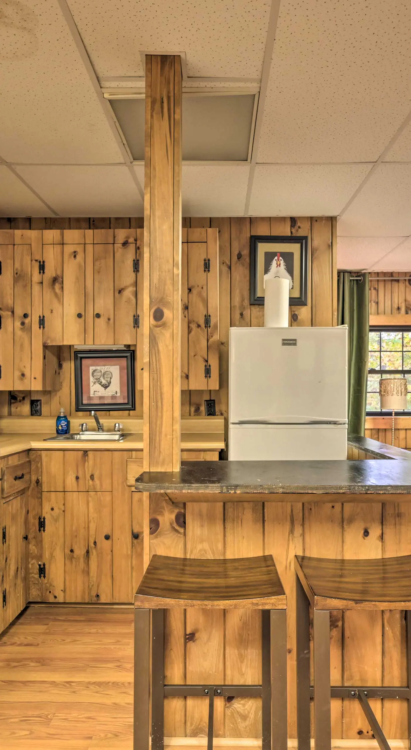 ‘Cheyenne’ Ranch Retreat Near Raystown Lake!