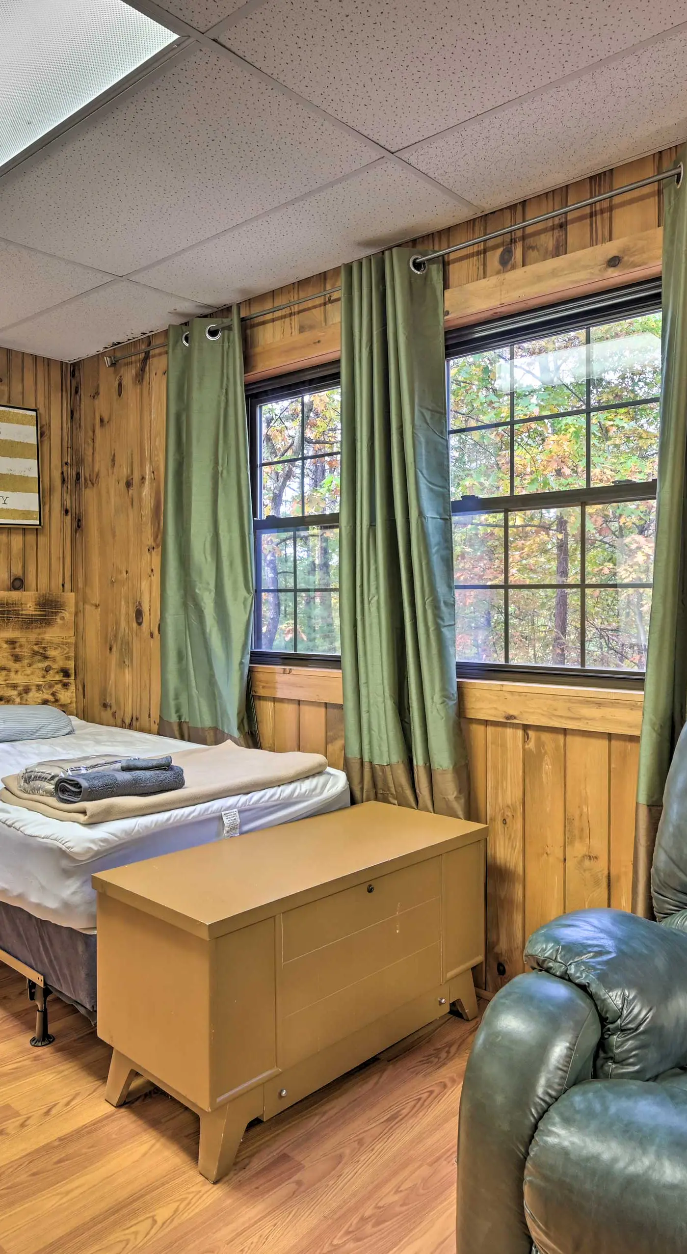 ‘Cheyenne’ Ranch Retreat Near Raystown Lake!