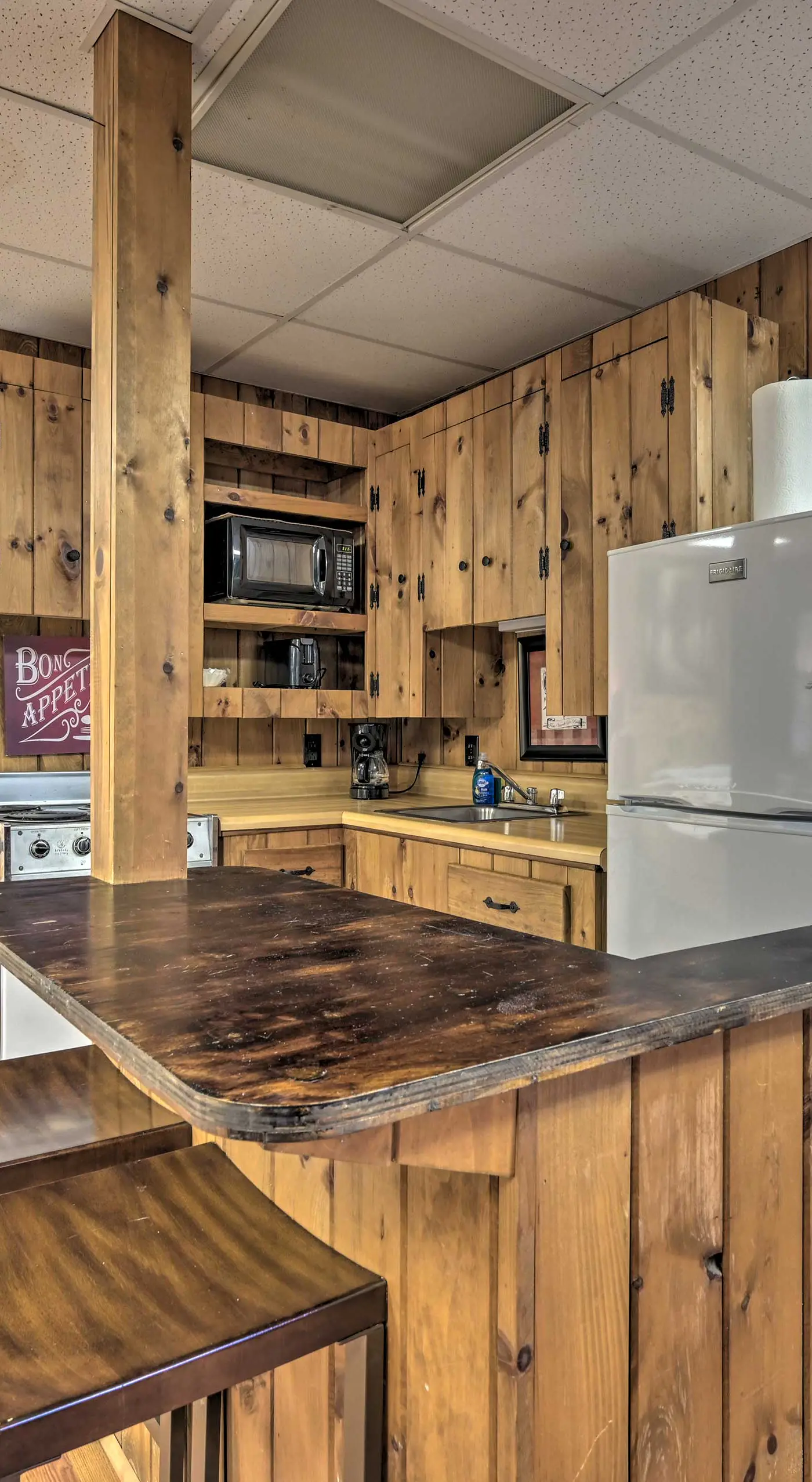 ‘Cheyenne’ Ranch Retreat Near Raystown Lake!