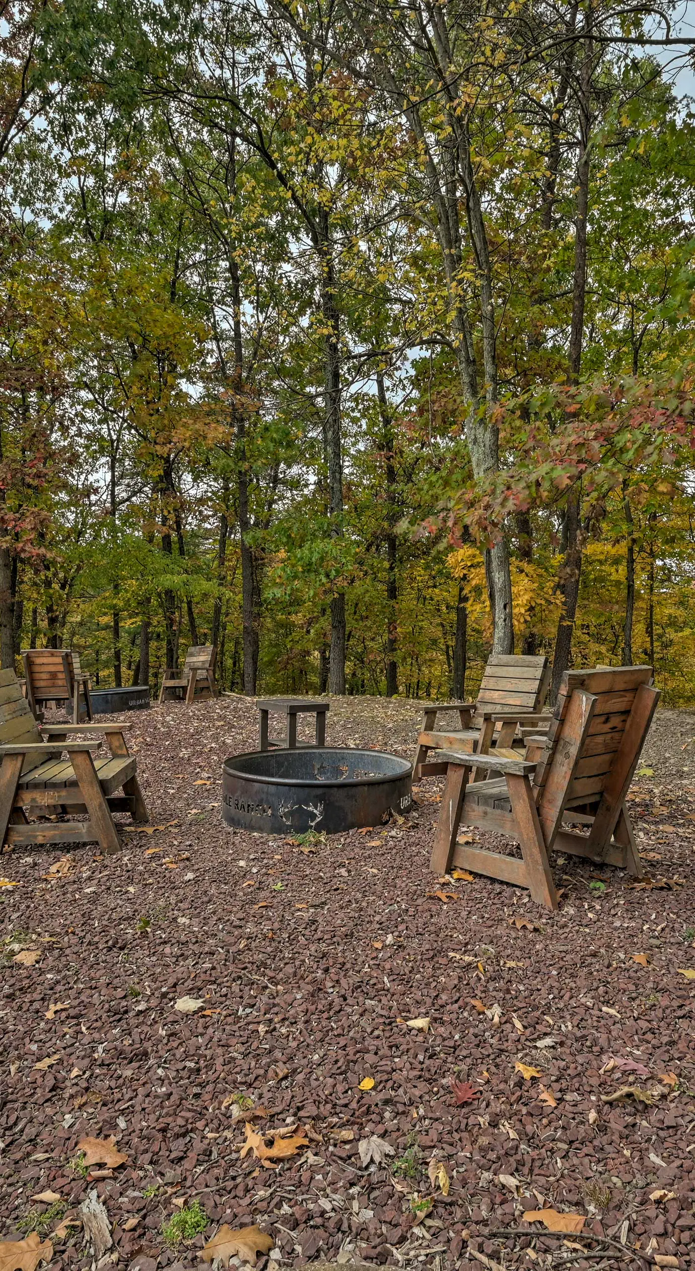 1 Mi to Raystown Lake: 'Wyatt Earp Cabin' w/ Deck!