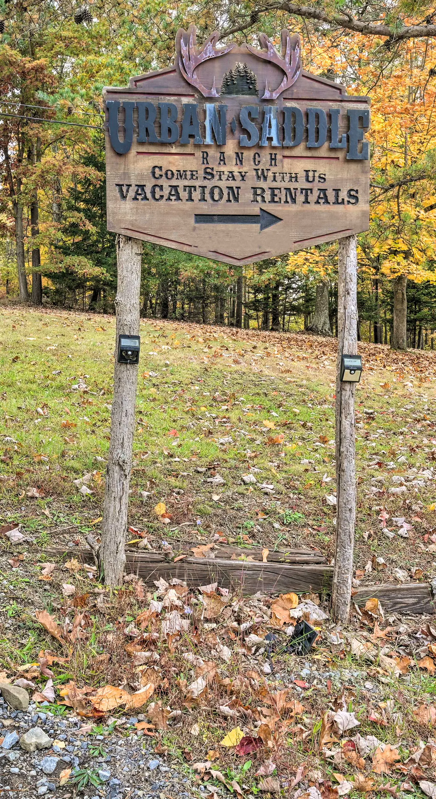 1 Mi to Raystown Lake: 'Wyatt Earp Cabin' w/ Deck!