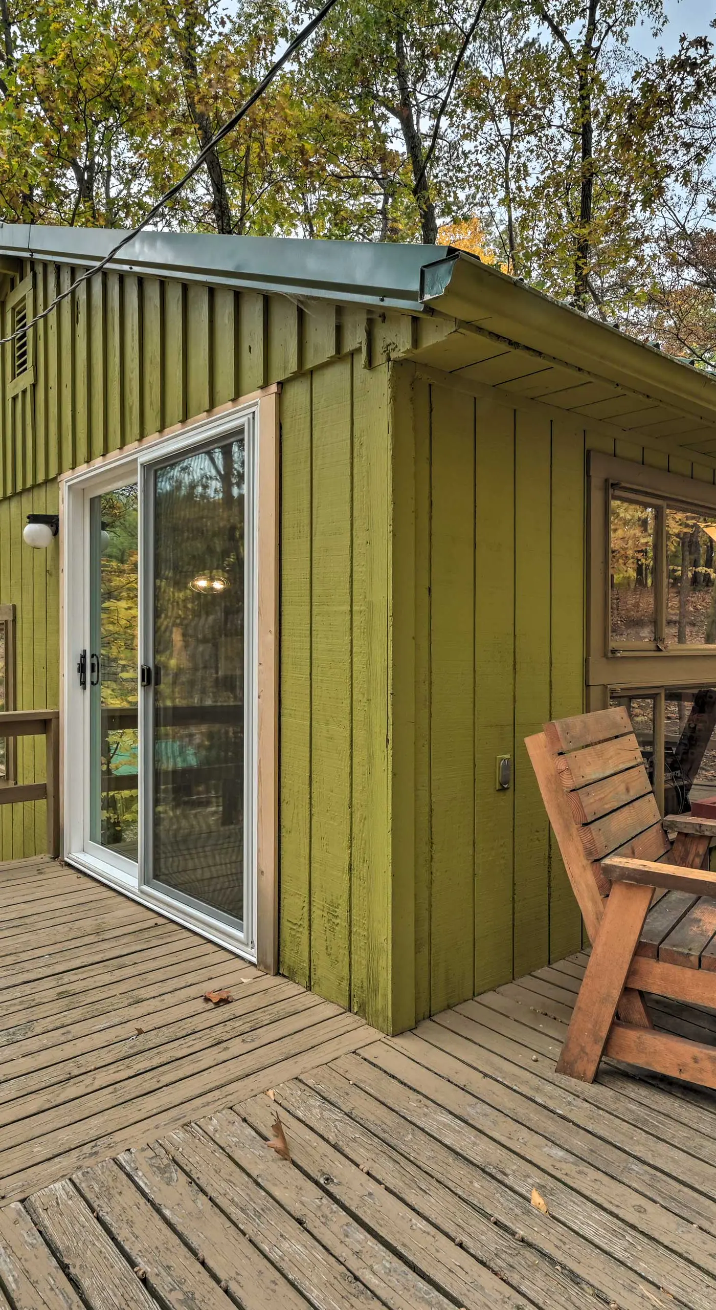 5 Mi to Raystown Lake Launch: ‘Lucas McCain Cabin’