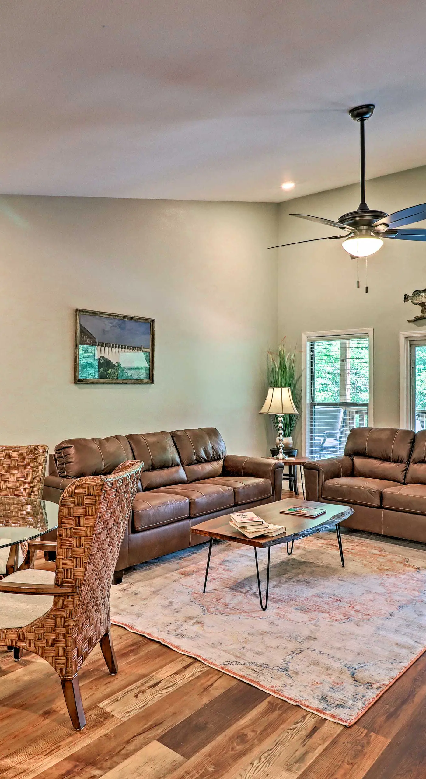 Bull Shoals Condo Retreat ~ 1 Mi to Marina!