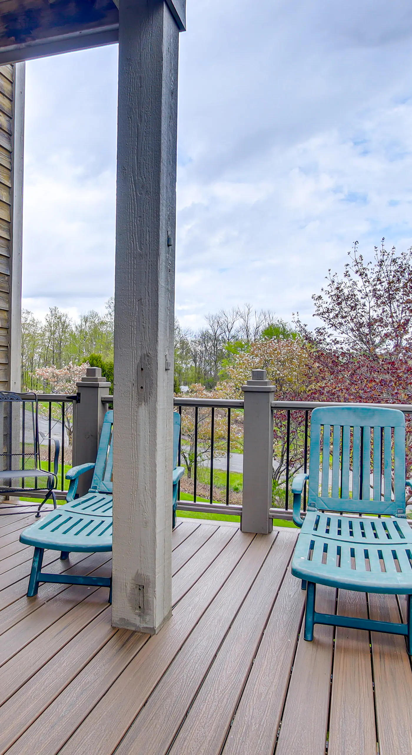 Door County Townhome: Pool Access, 1 Mi to Beach!