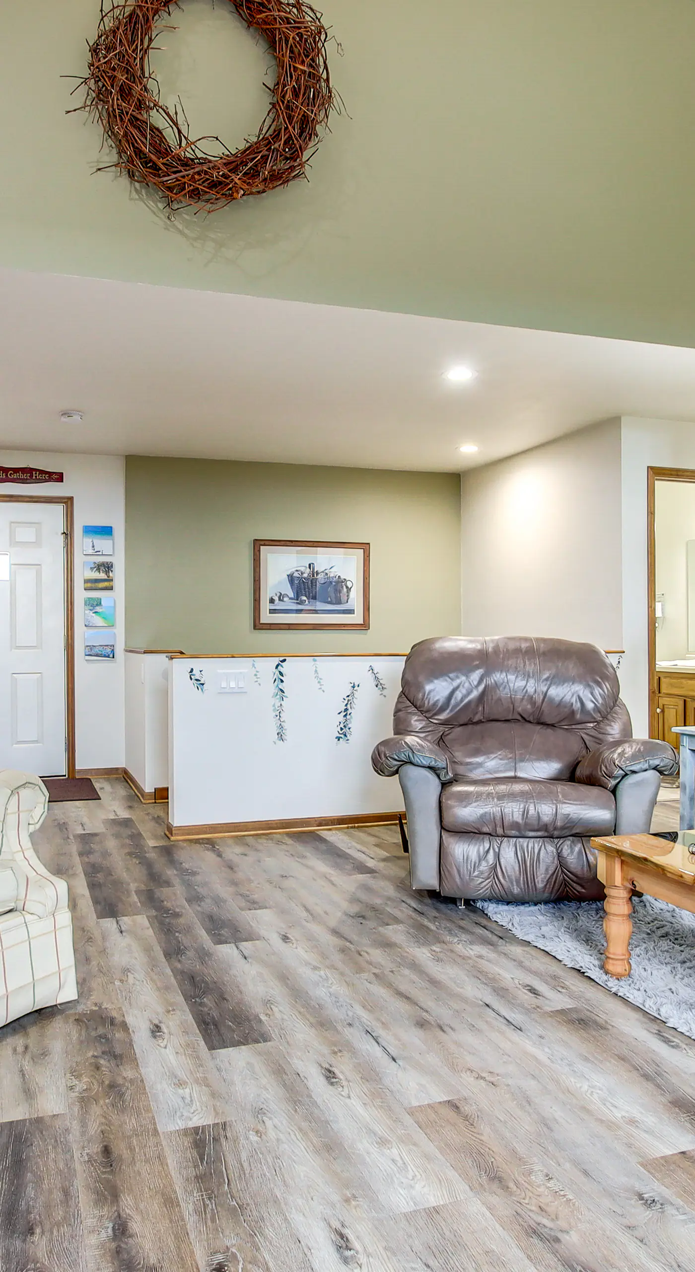 Door County Townhome: Pool Access, 1 Mi to Beach!