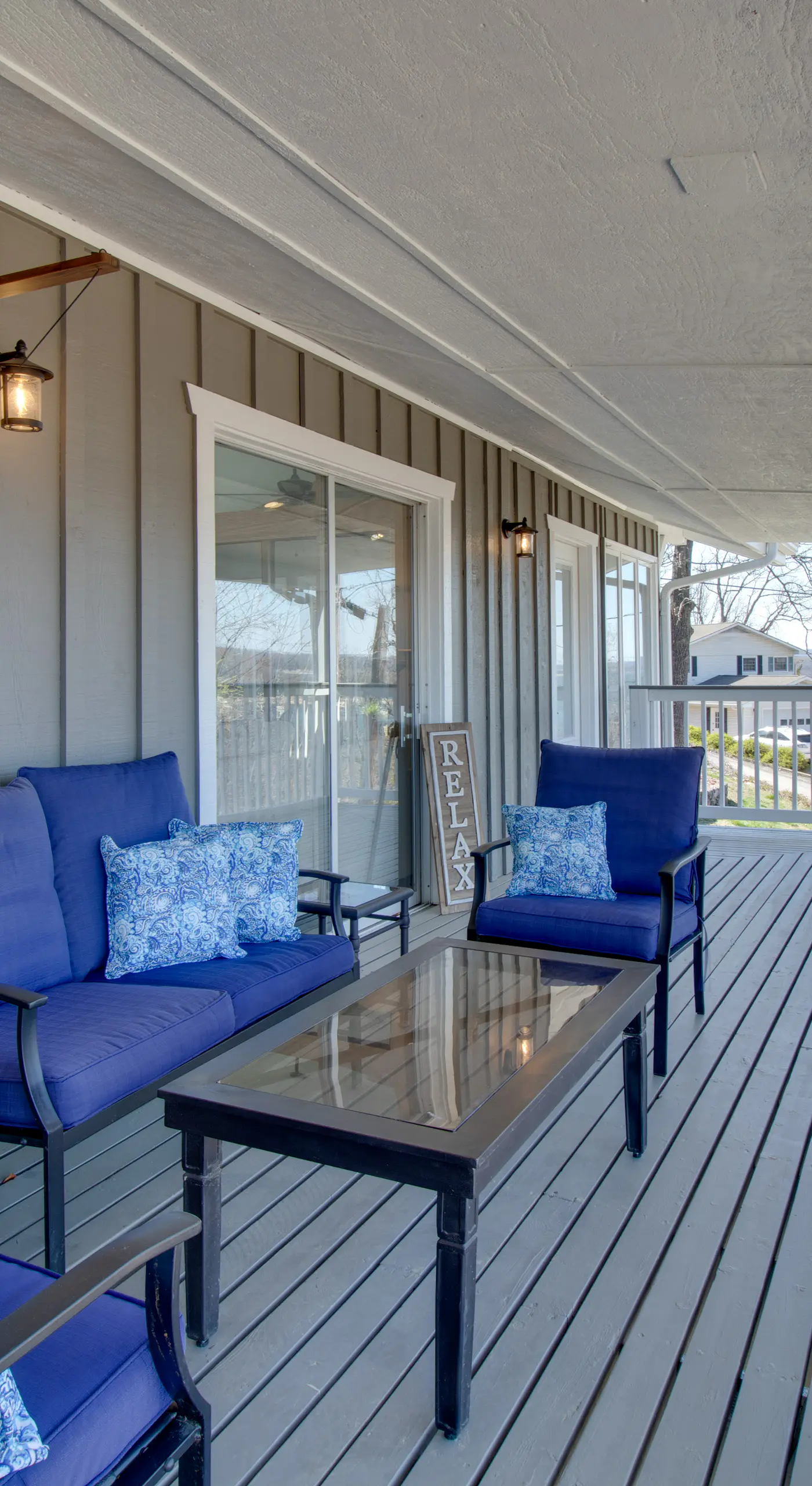 Beautiful Lakeview Home: Near Bull Shoals Lake!