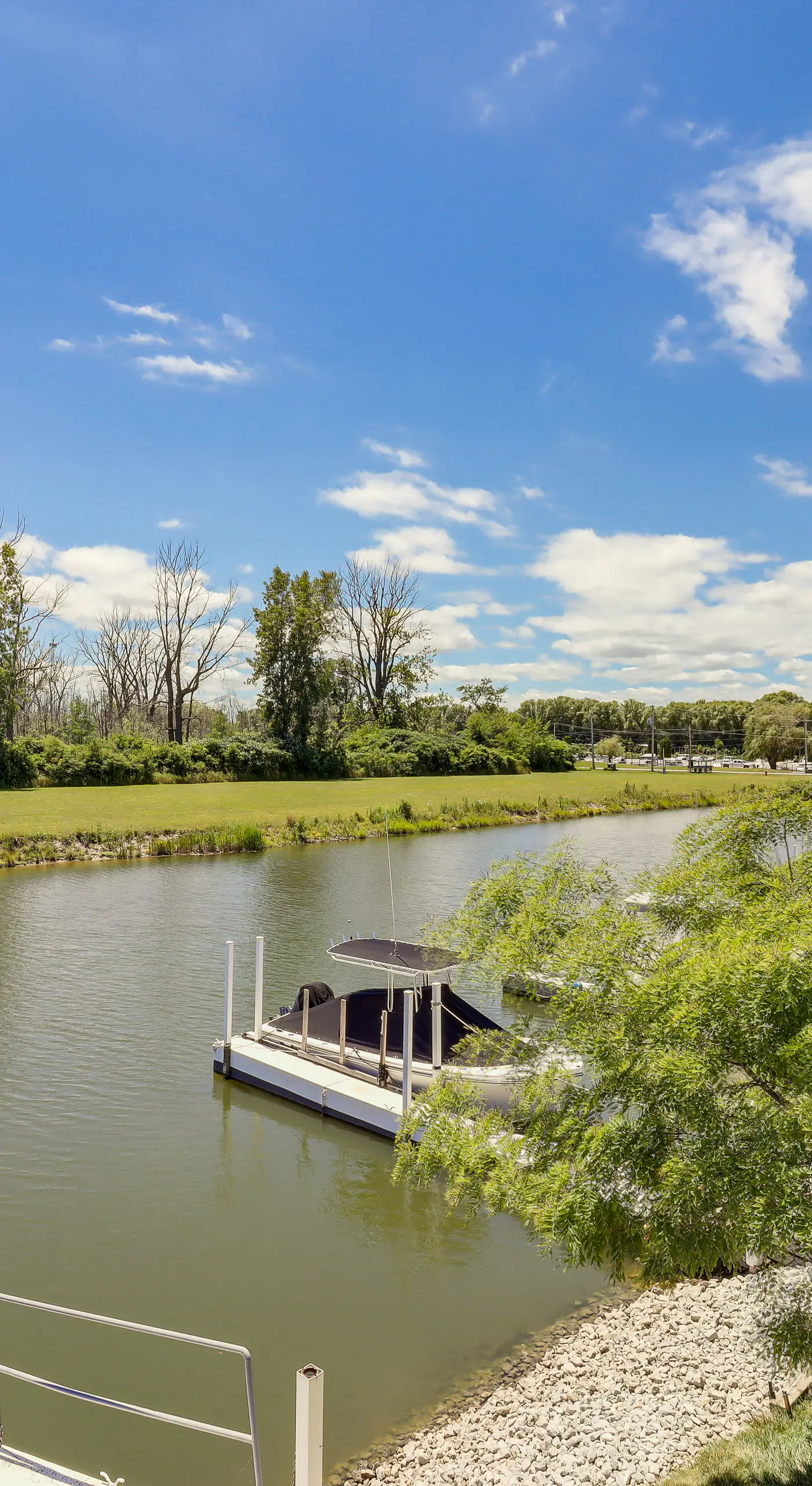 13 Mi to Port Clinton: Lake Erie Getaway w/ Dock