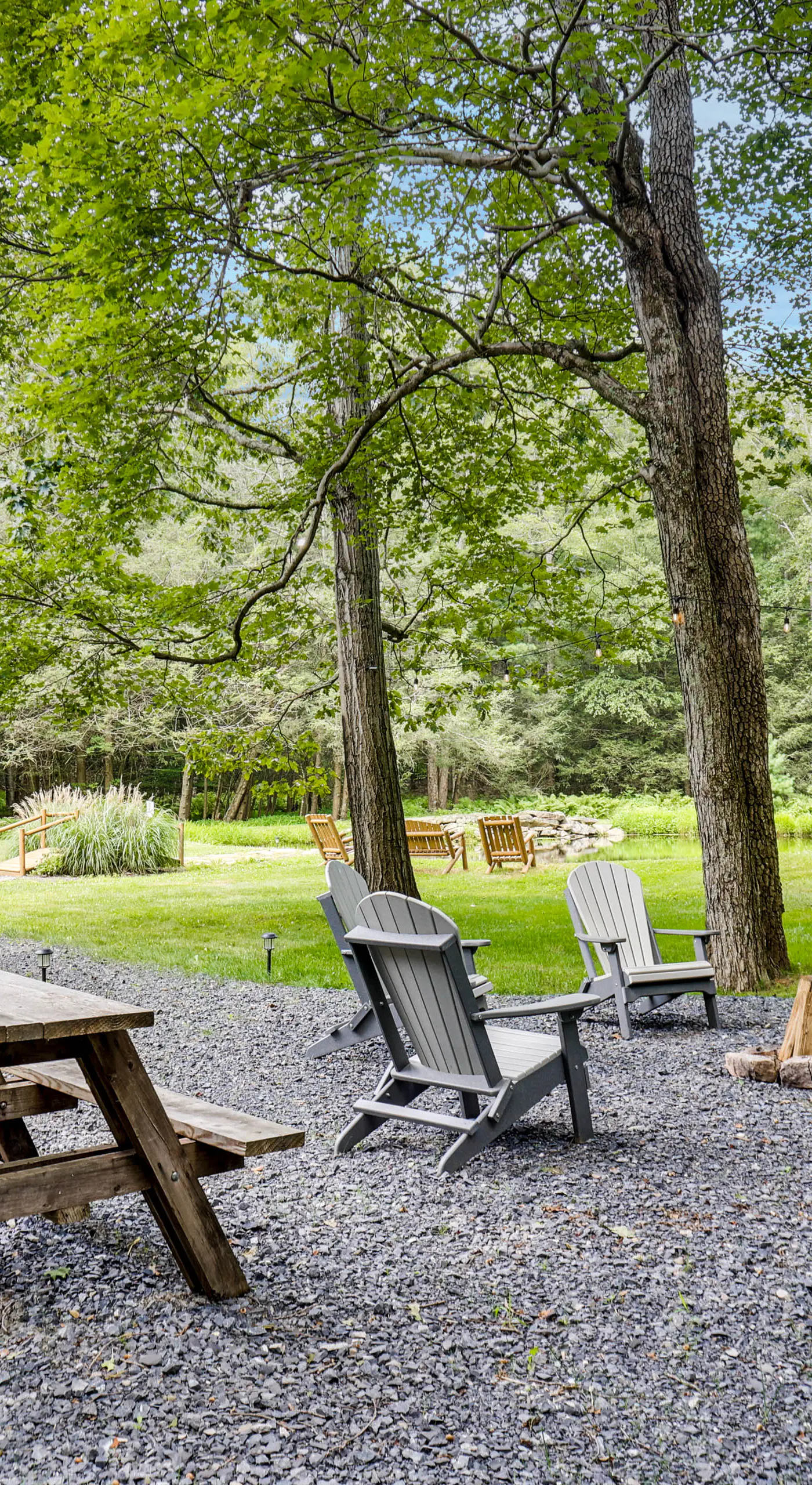 Pennsylvania Cabin Hideaway: Hot Tub & Deck!