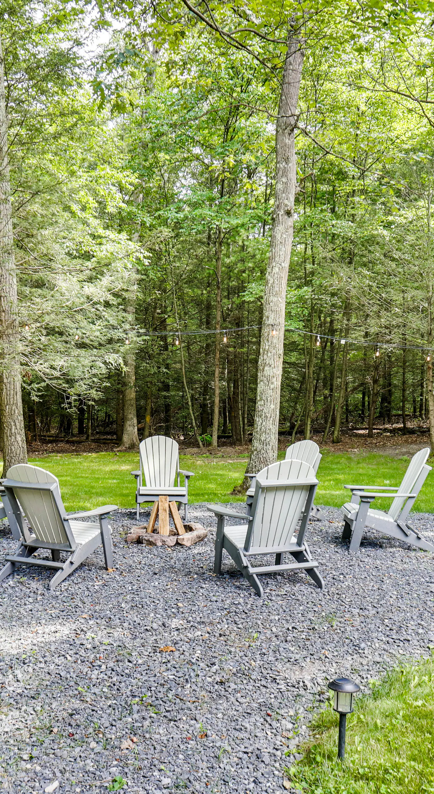 Pennsylvania Cabin Hideaway: Hot Tub & Deck!