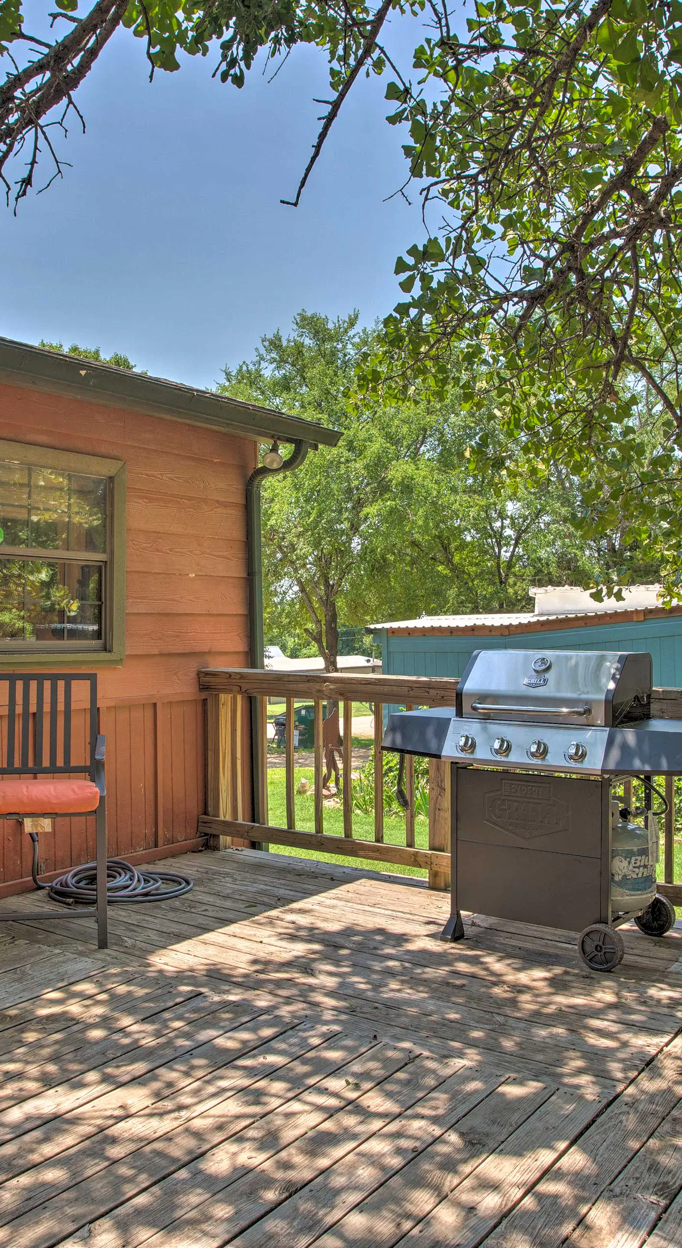 Pet-Friendly Kingston Home w/ Boat Ramp Access!