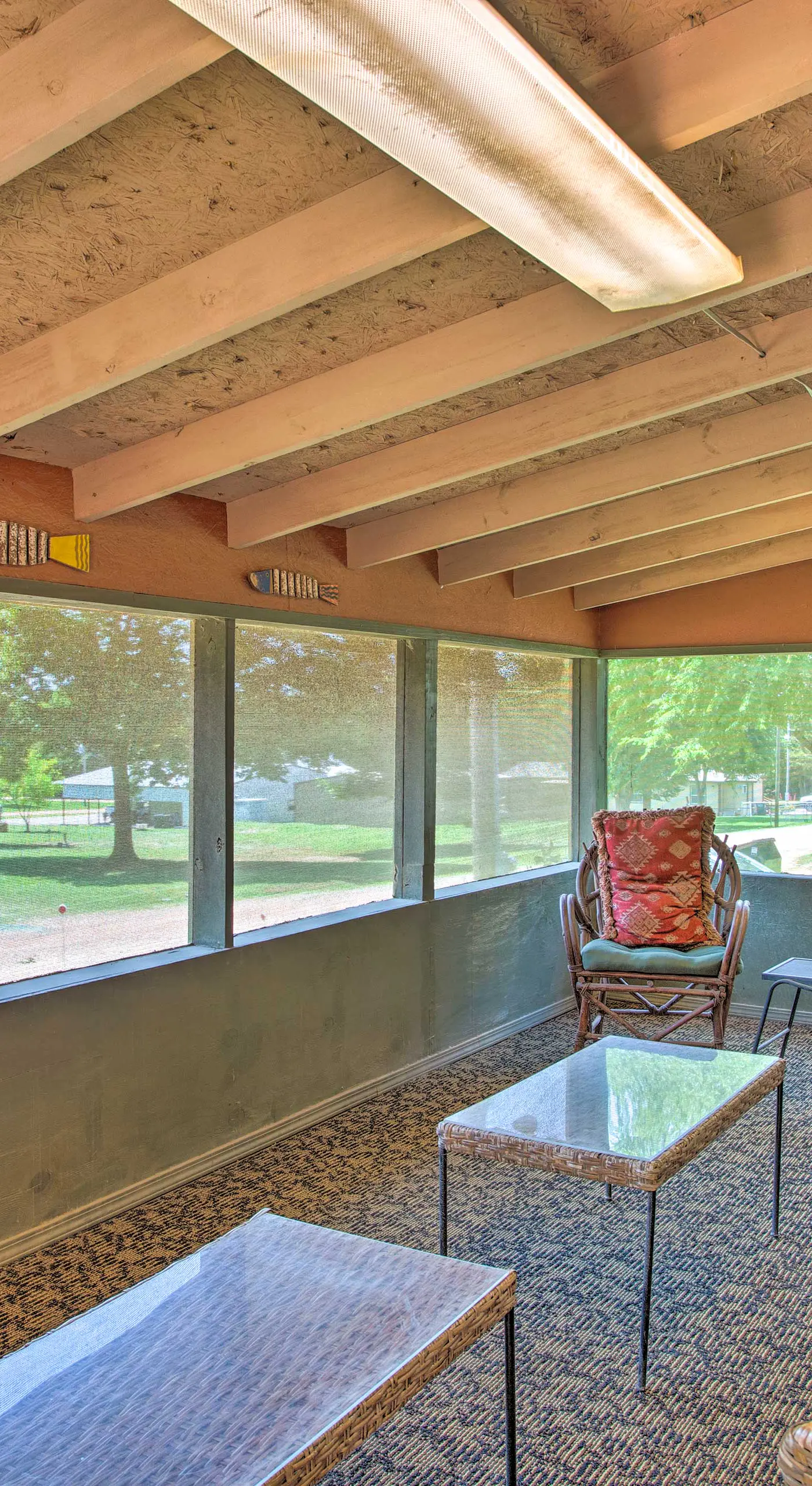 Pet-Friendly Kingston Home w/ Boat Ramp Access!