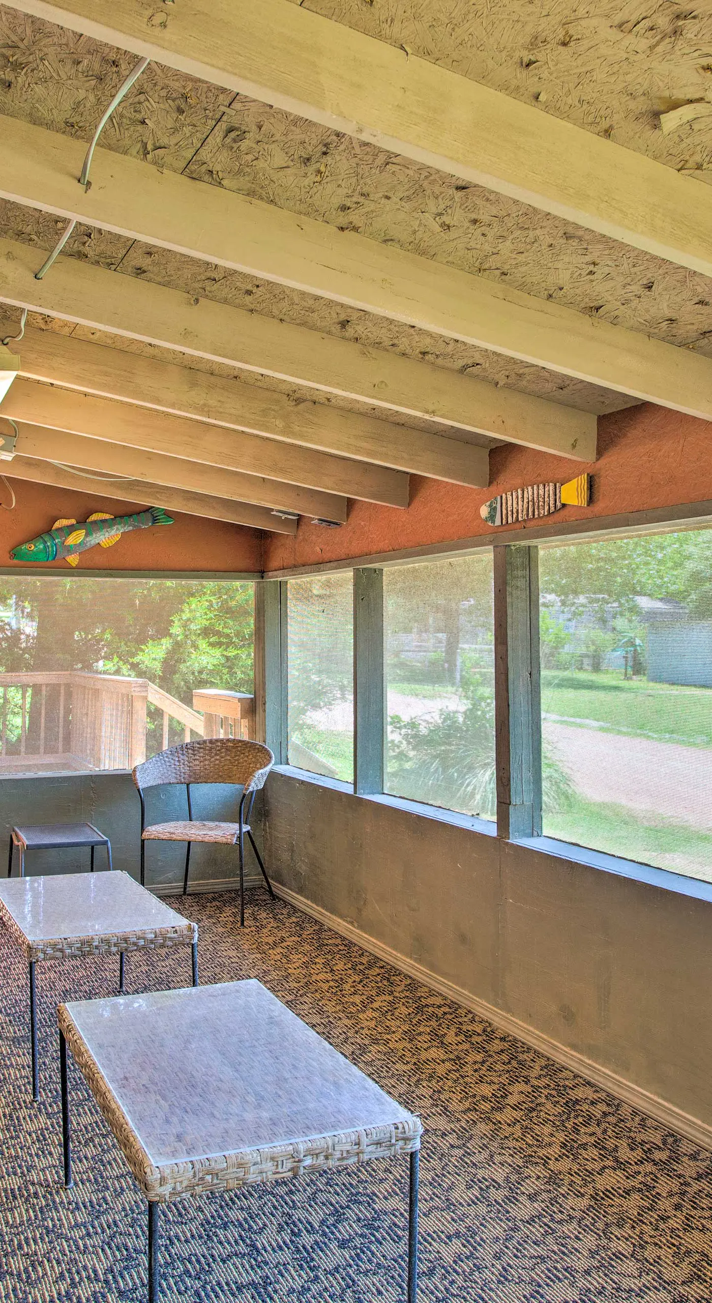 Pet-Friendly Kingston Home w/ Boat Ramp Access!