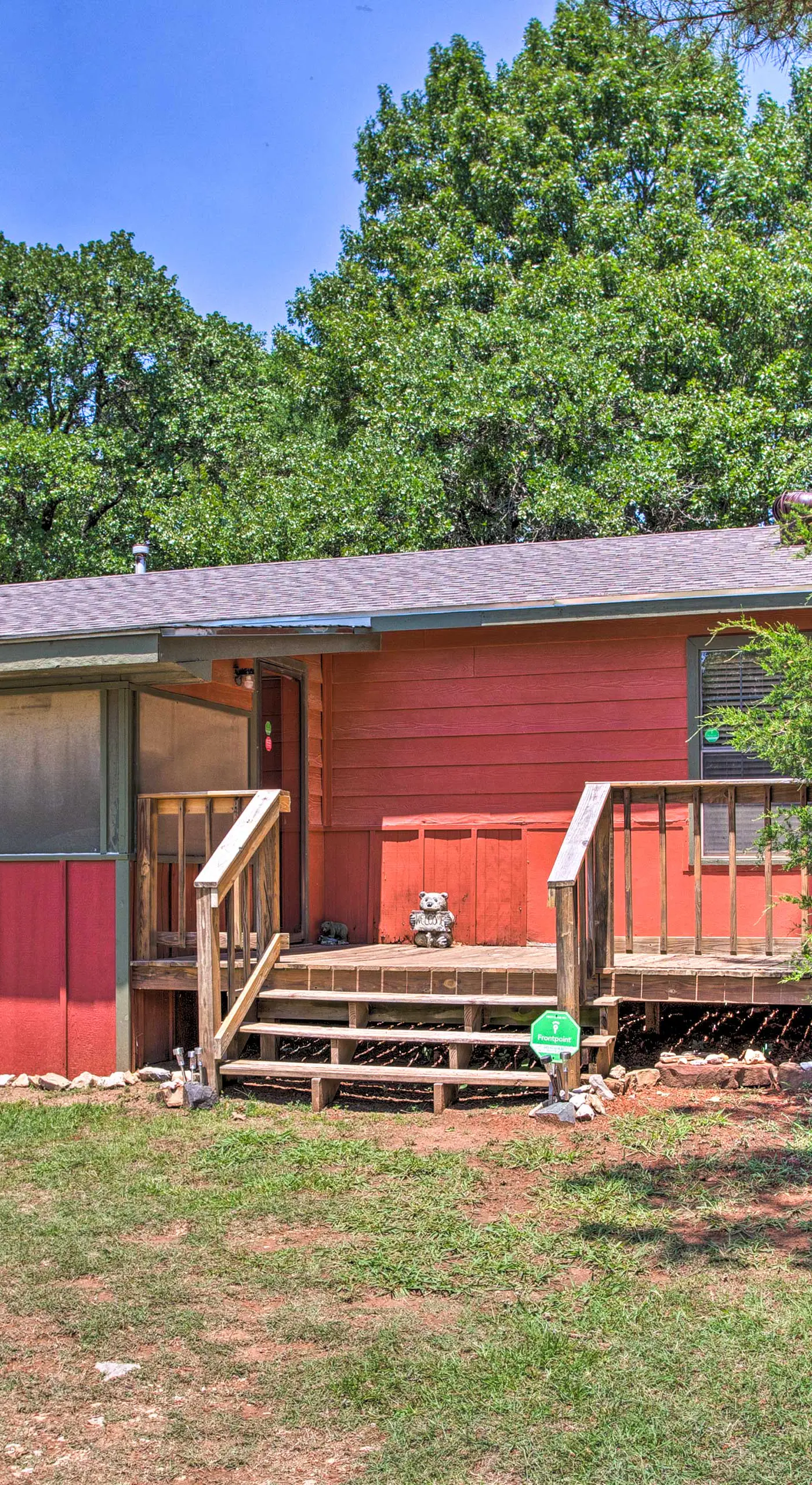 Pet-Friendly Kingston Home w/ Boat Ramp Access!