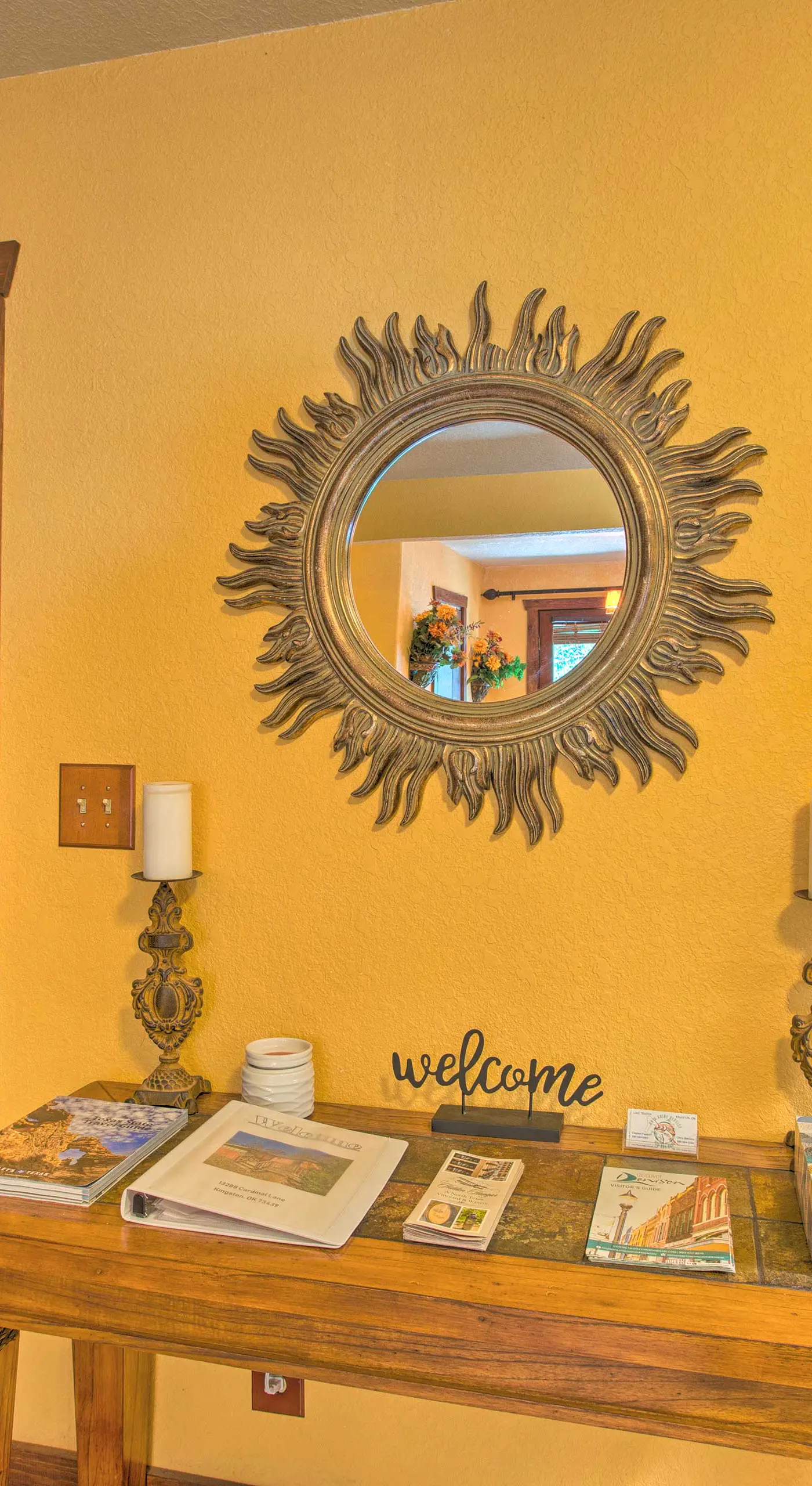 Pet-Friendly Kingston Home w/ Boat Ramp Access!