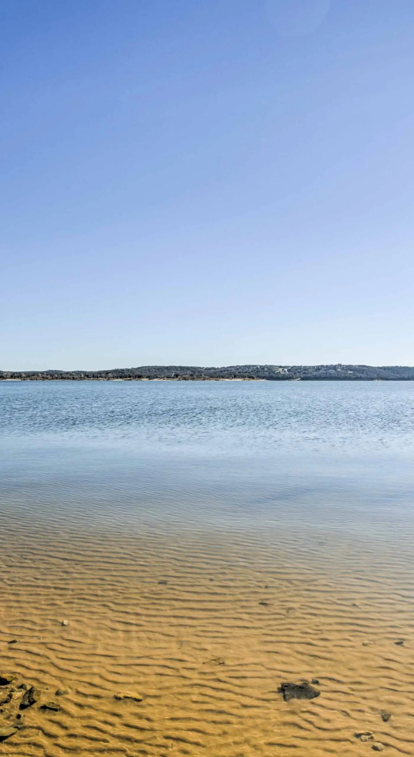 Kingston Home w/ Pickleball: Steps to Lake Texoma!