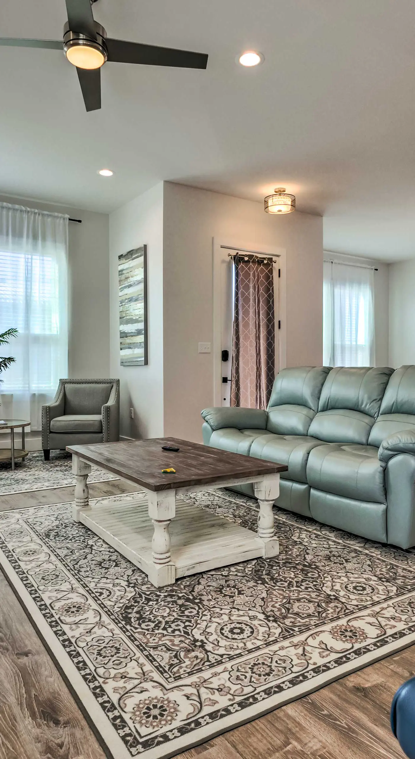Spacious Gulfport Home - Walk to Beach!